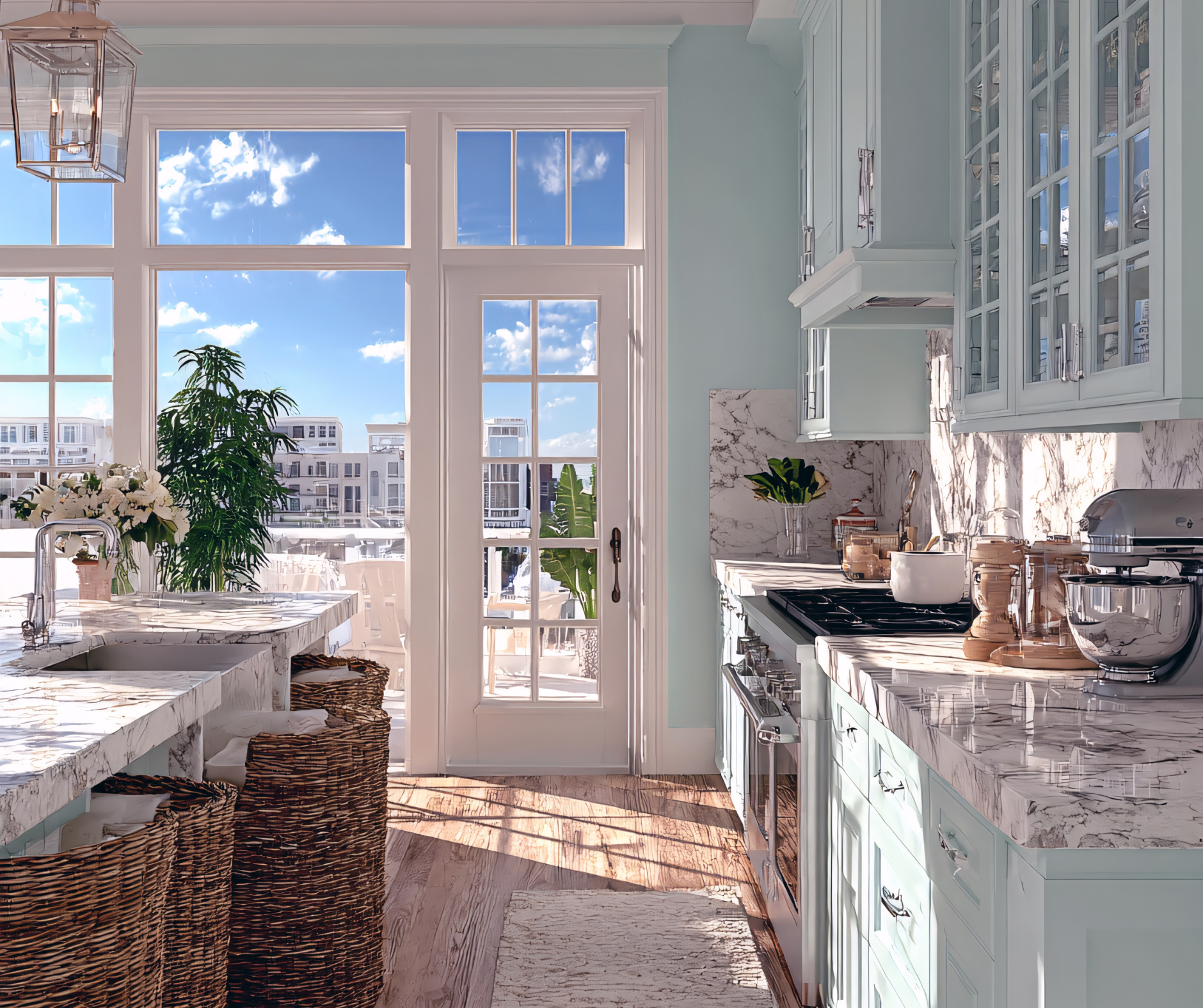 How To Sweeten the Deal 