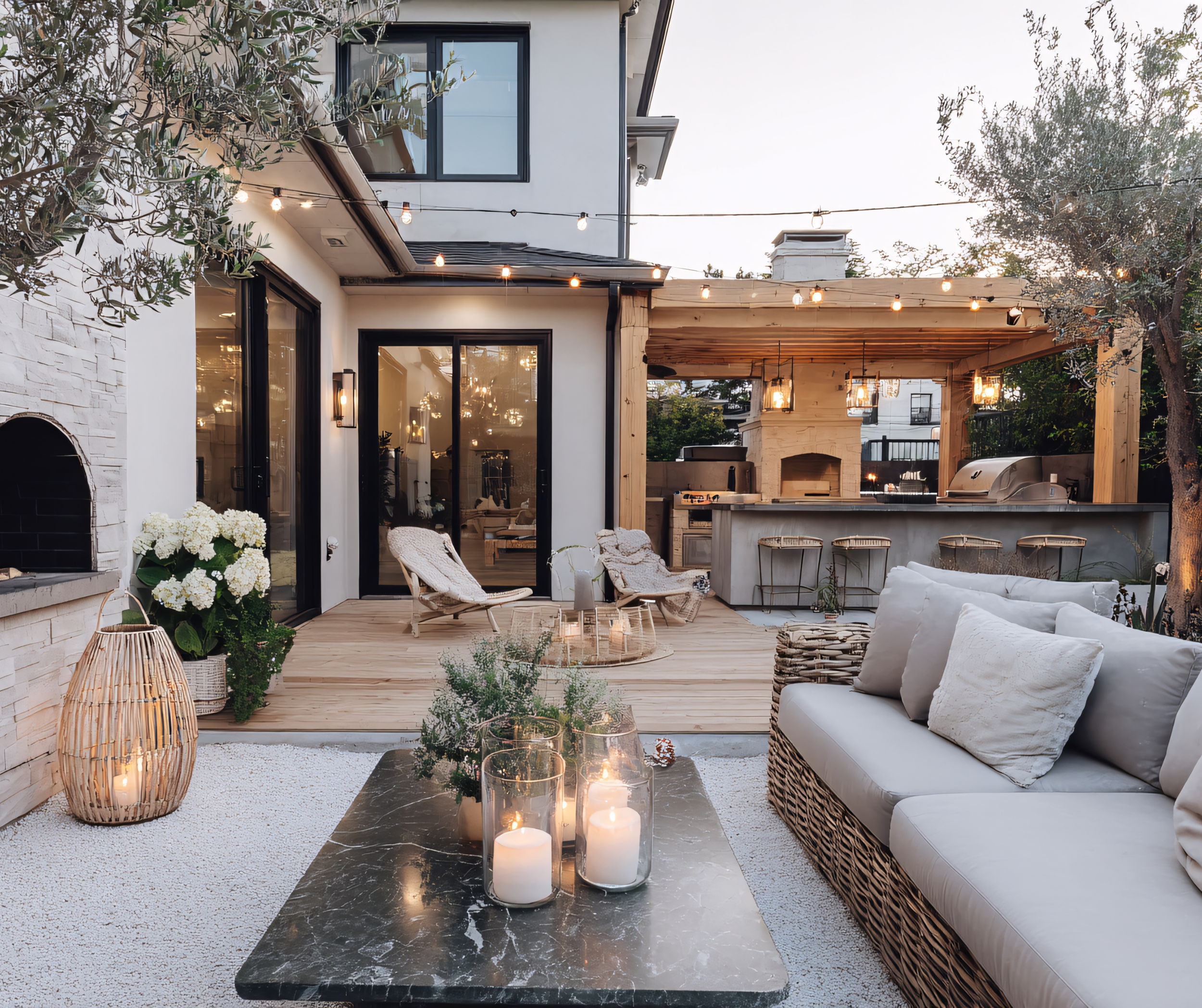 Top 5 Fixes Before You List