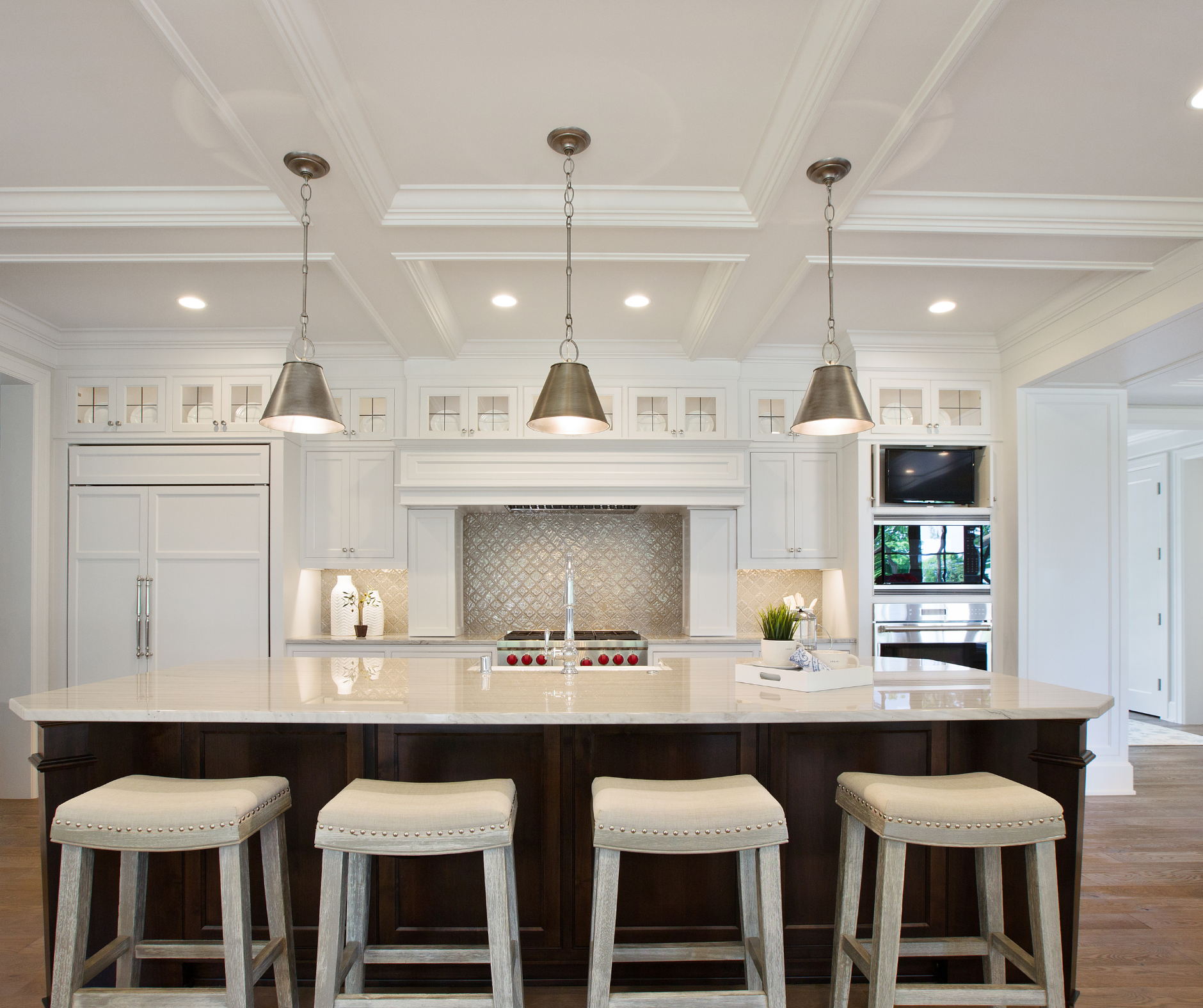 Should You Put Your Home In A Living Trust?