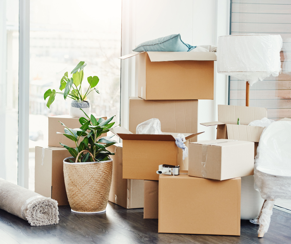Is It Time To Downsize?