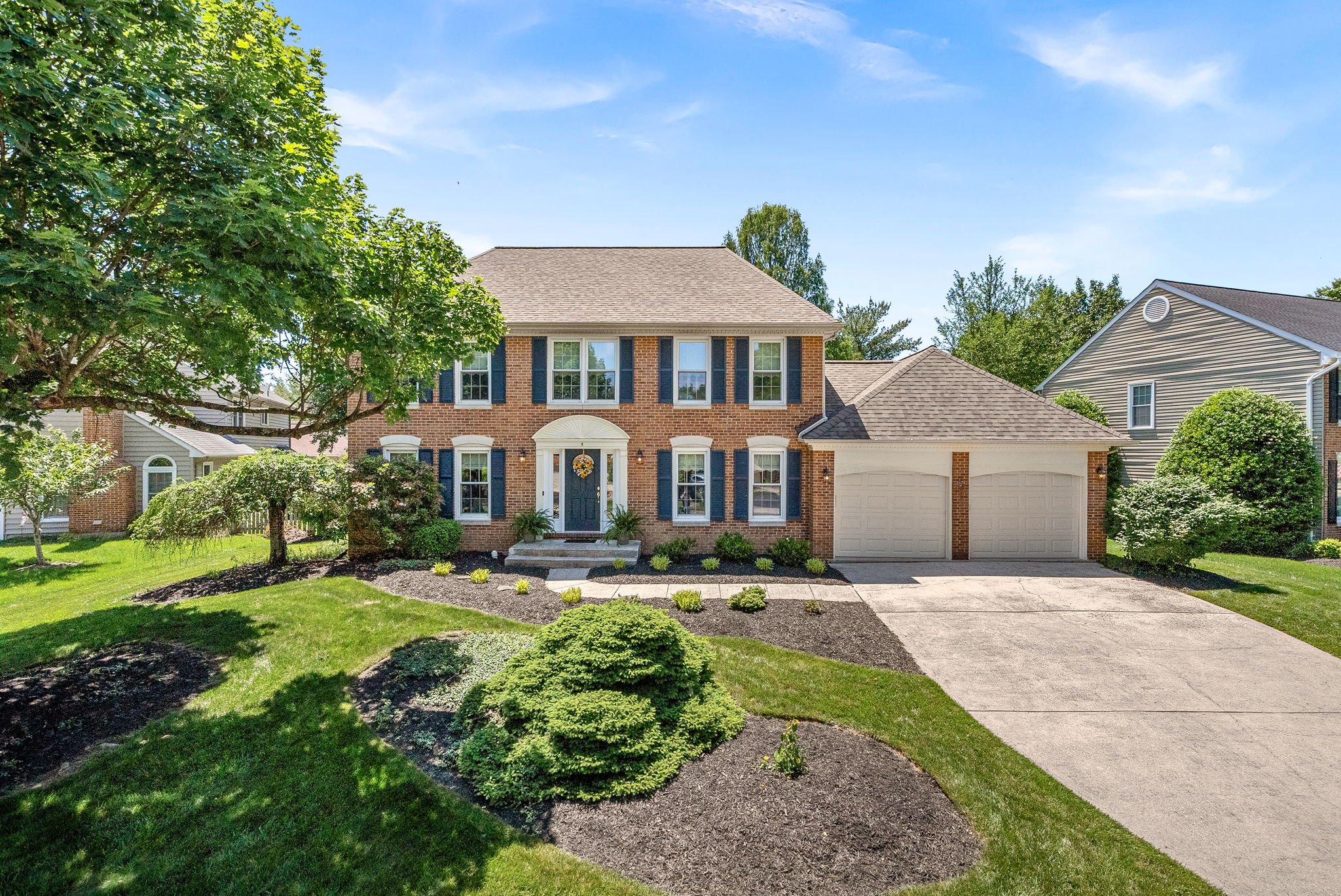 5 Griswold Ct, Sterling, VA 20165