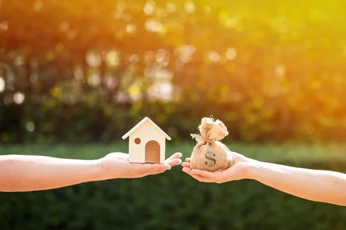 How Long Does Getting a Mortgage Take?