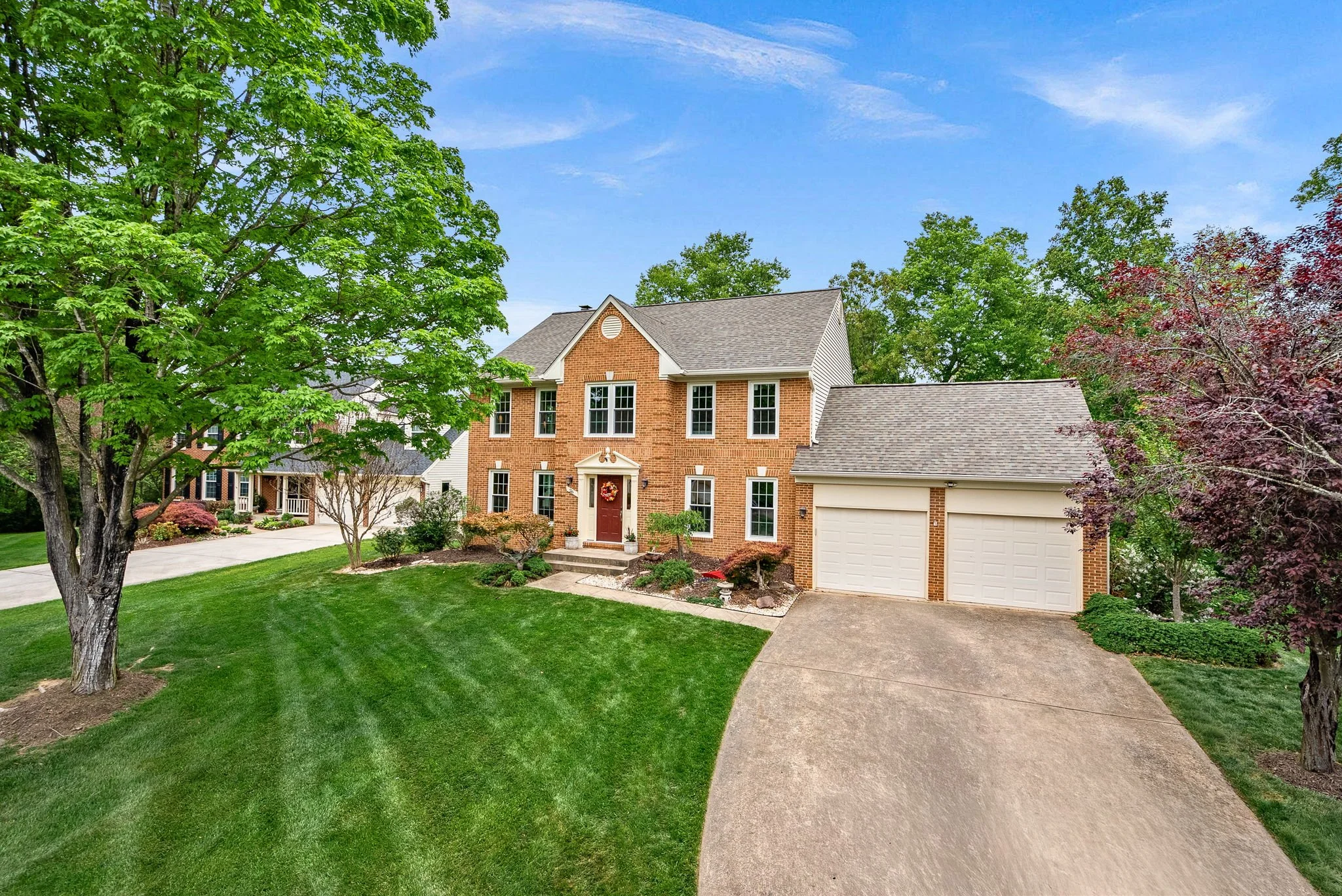 26 Griswold Ct, Sterling, VA 20165