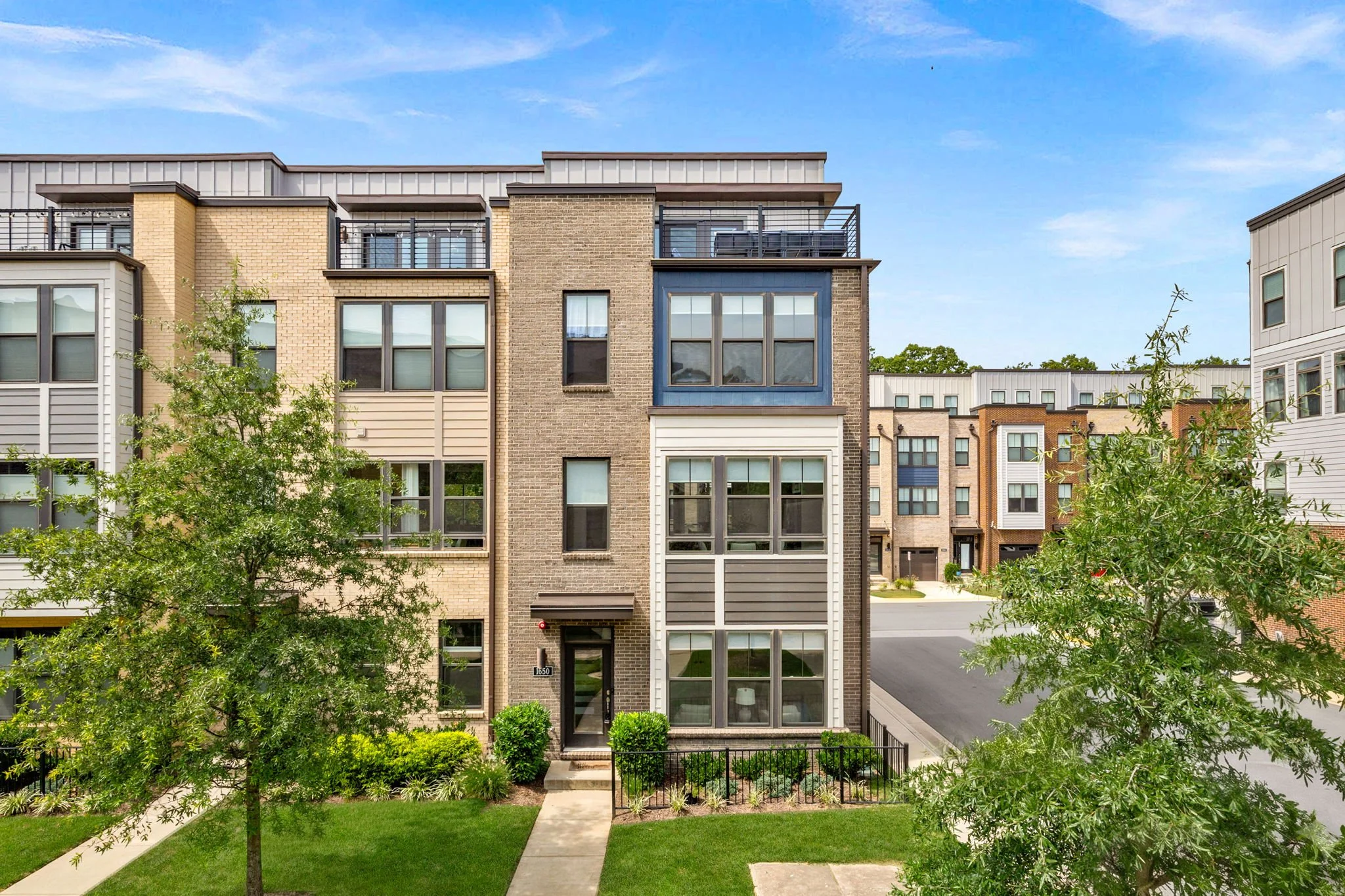 1690 Bandit Loop, Reston, VA