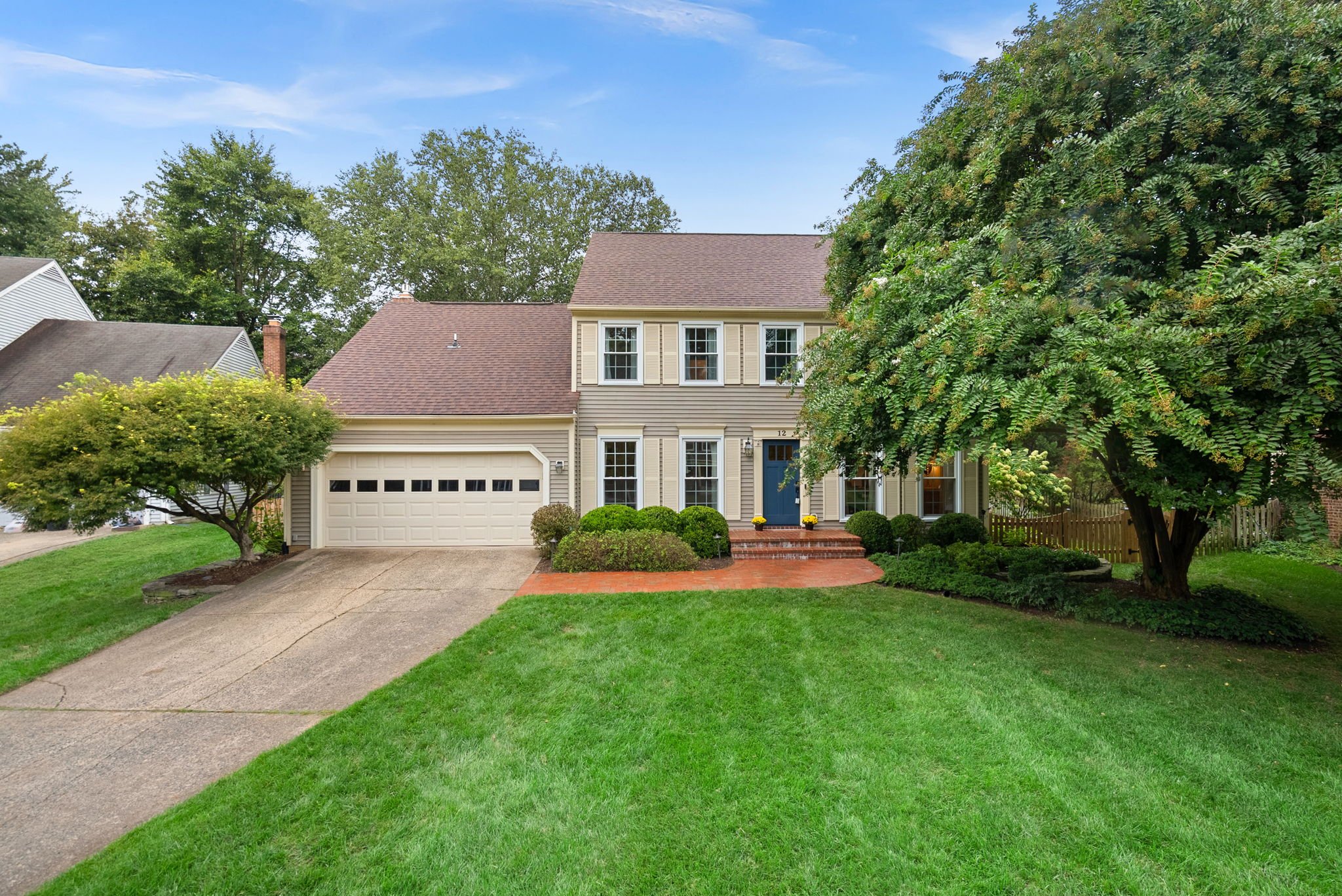 12 Teasdale Court, Sterling, VA 20165