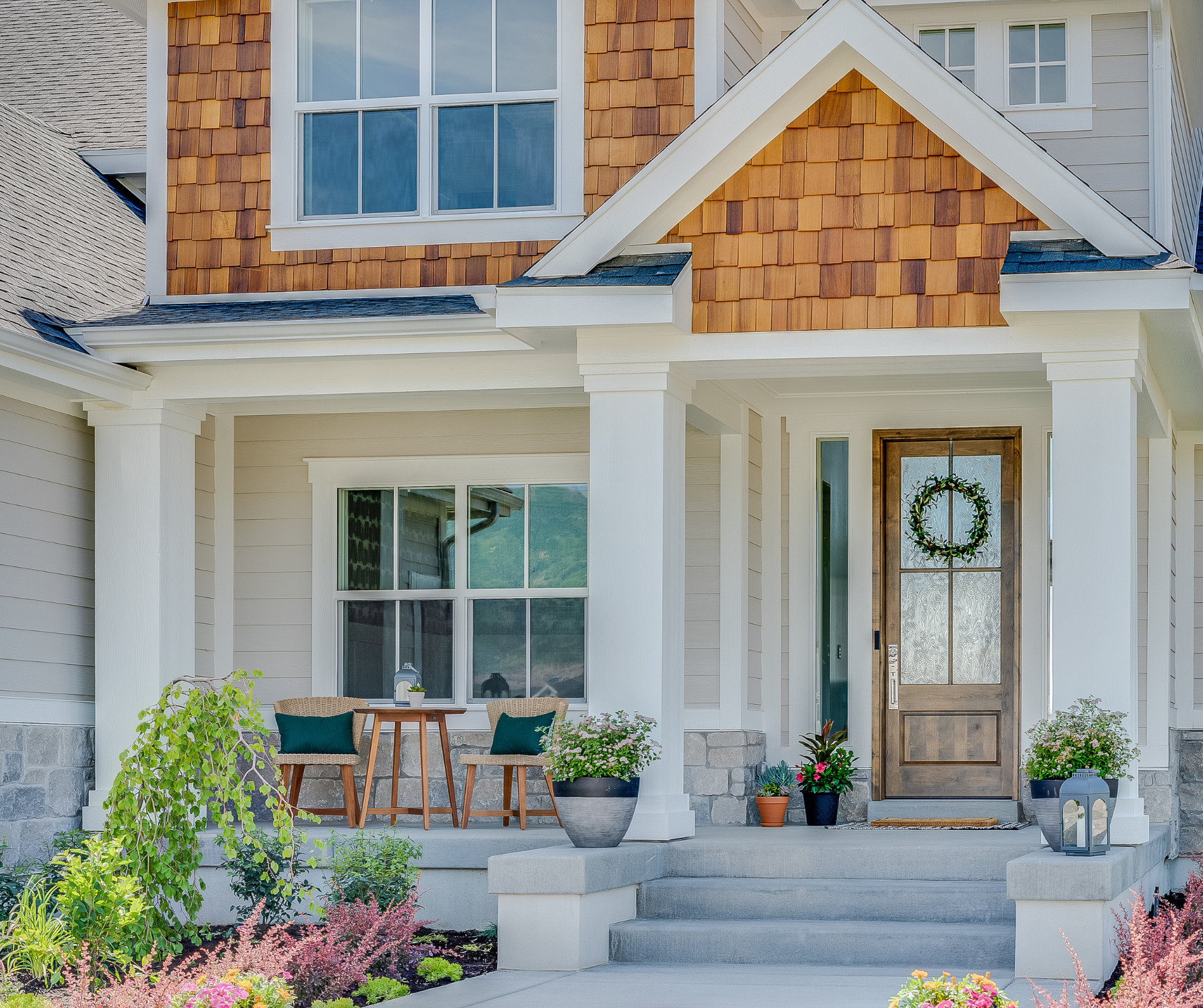 Home Search & Strategy