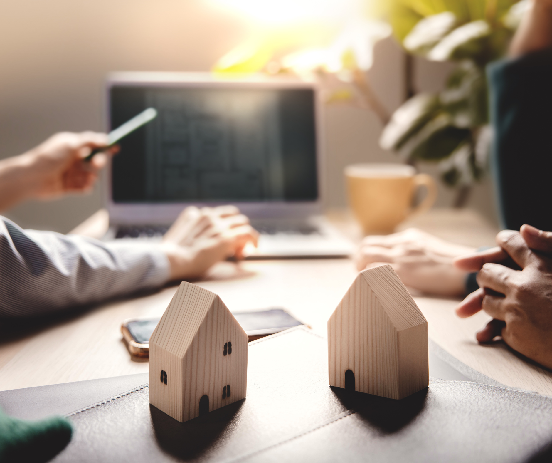 What Are Your Goals?