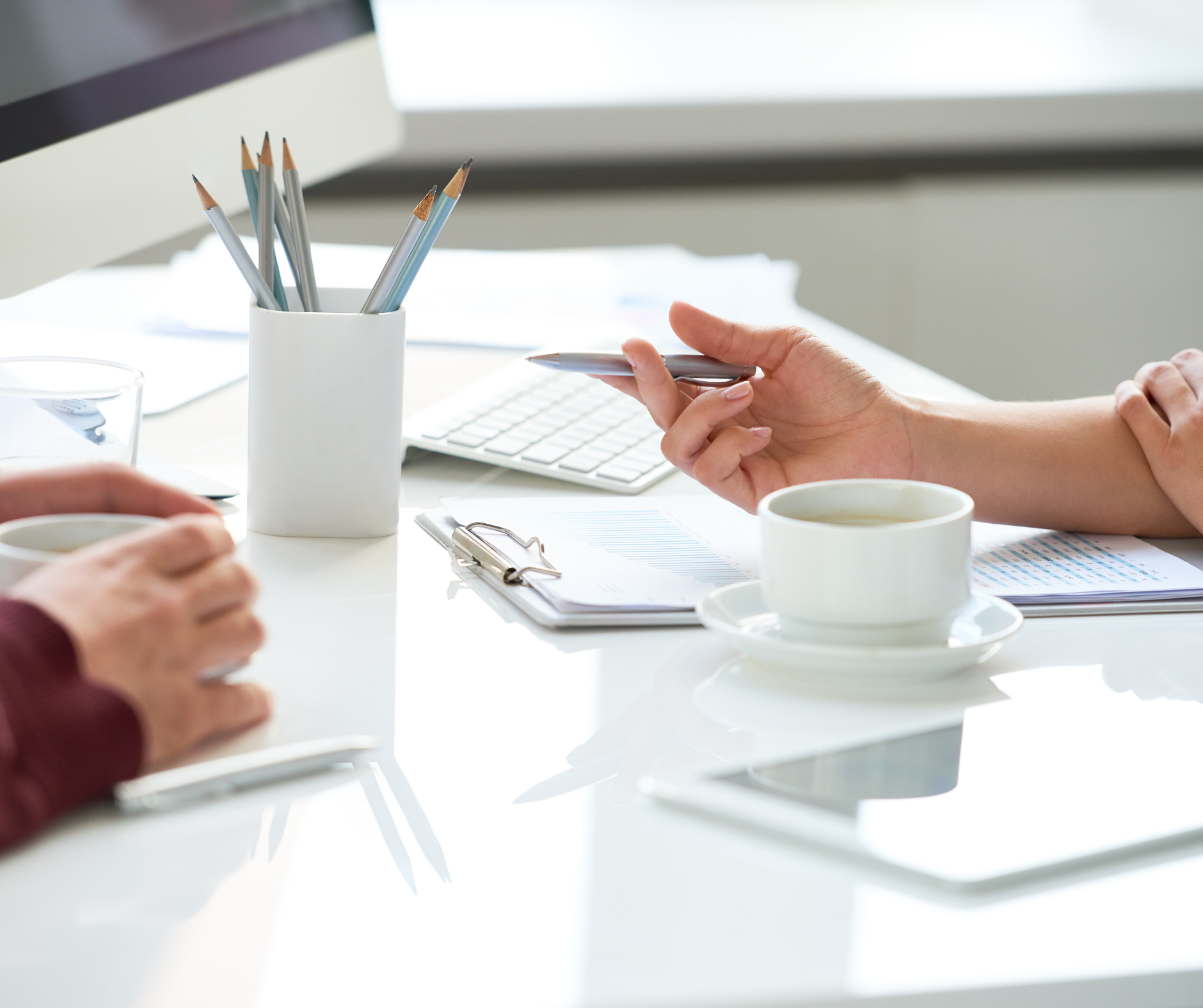 Offers & Negotiations