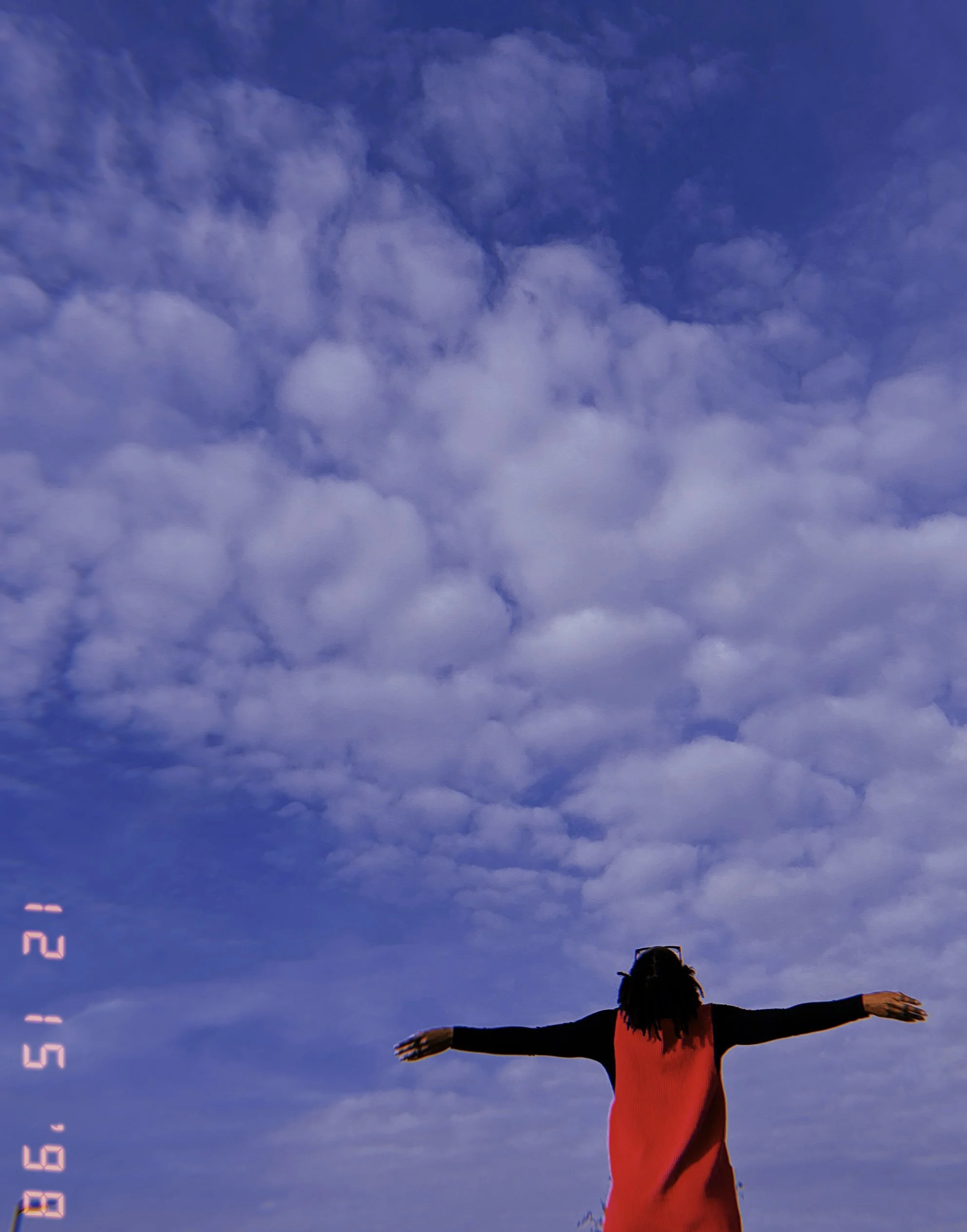 On new beginnings…