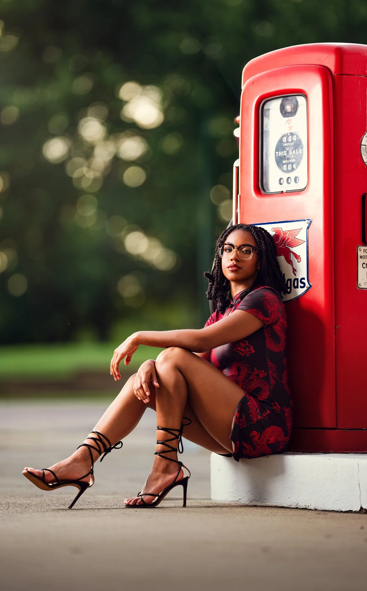 Shot by Keydrin Franklin at the Bedford Camera Photo Expo 2026