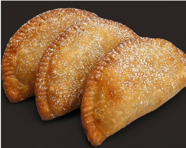 Handheld Southern Fried Pies