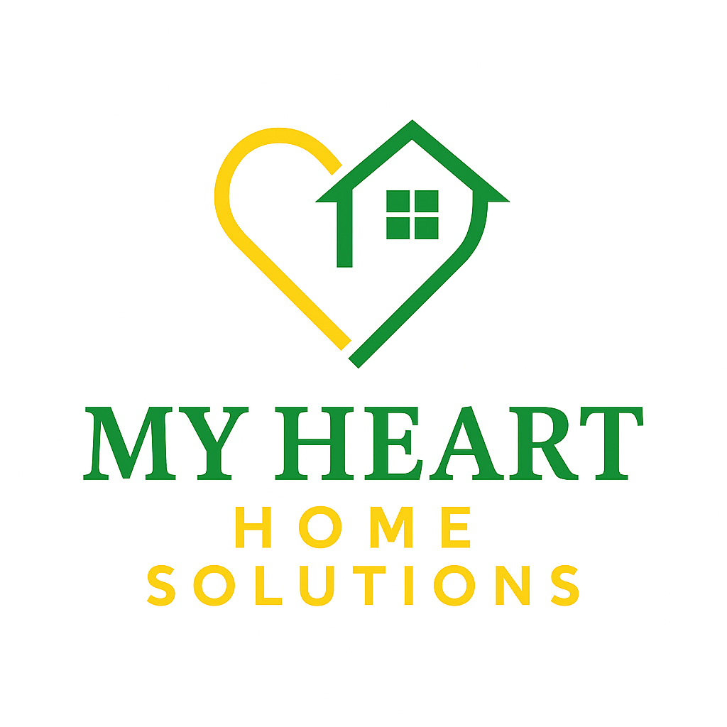 My Heart Homeless Solutions