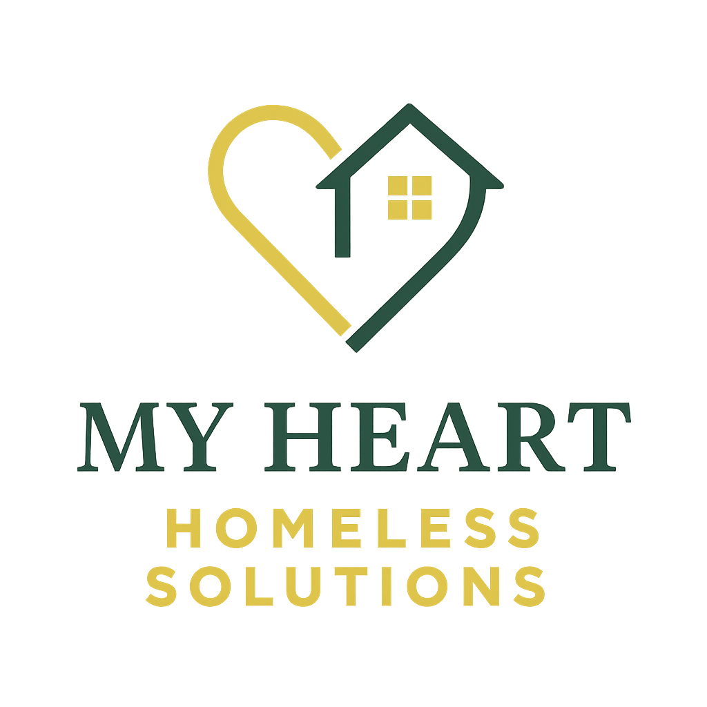 My Heart Homeless Solutions