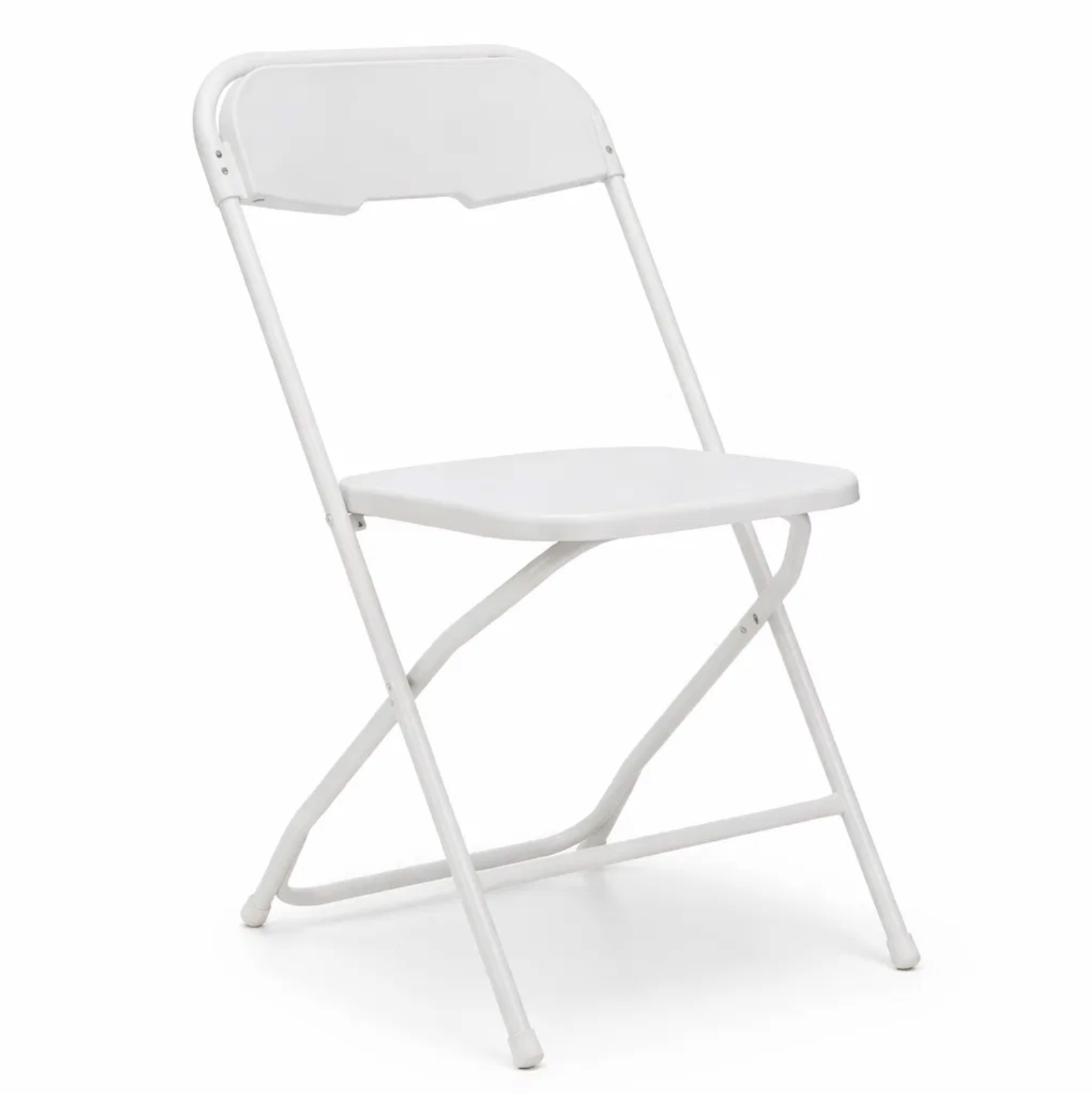 White Chair