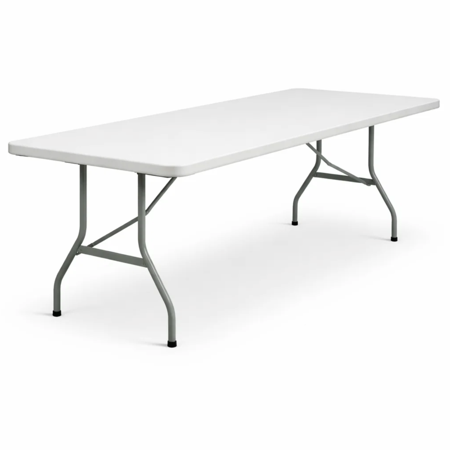 8ft Banquet Table