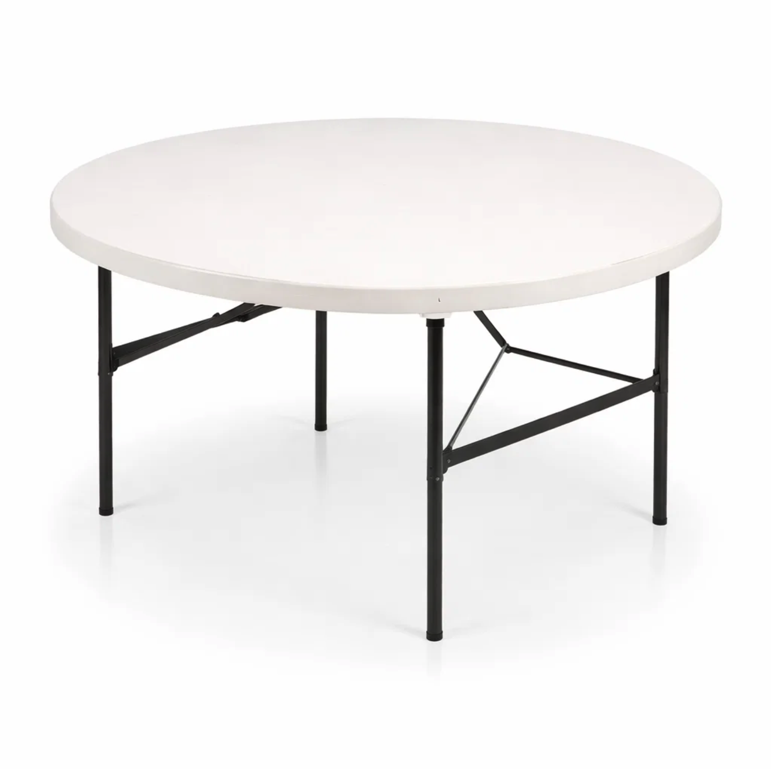 48" Round Table