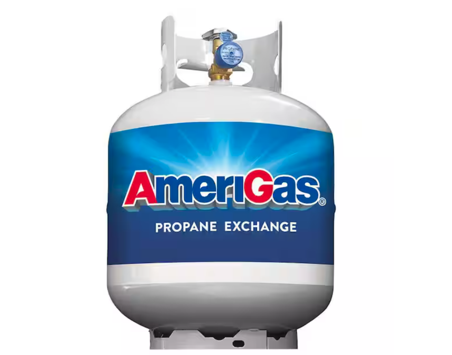 Propane Tank