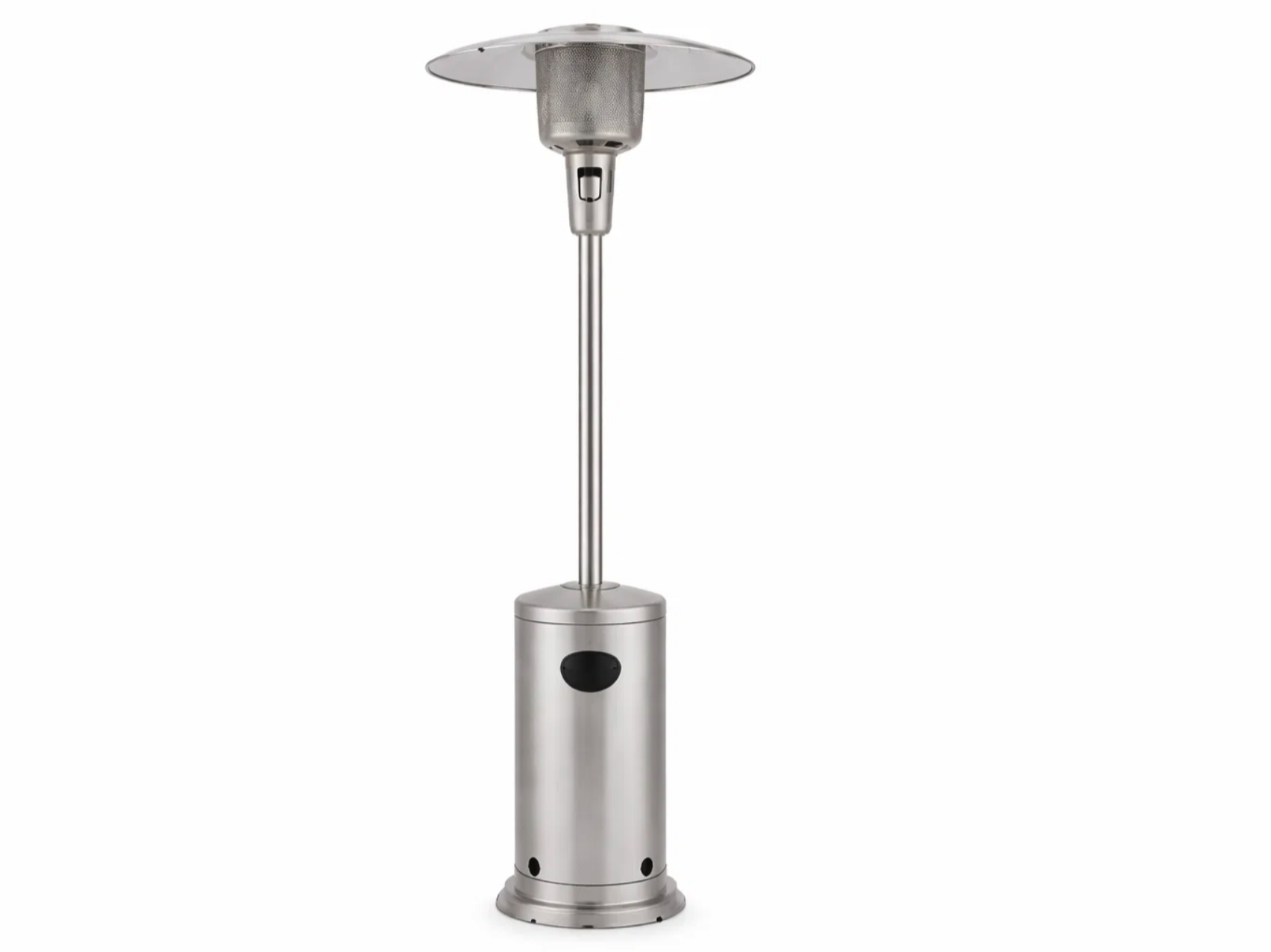Outdoor Propane Patio Heater