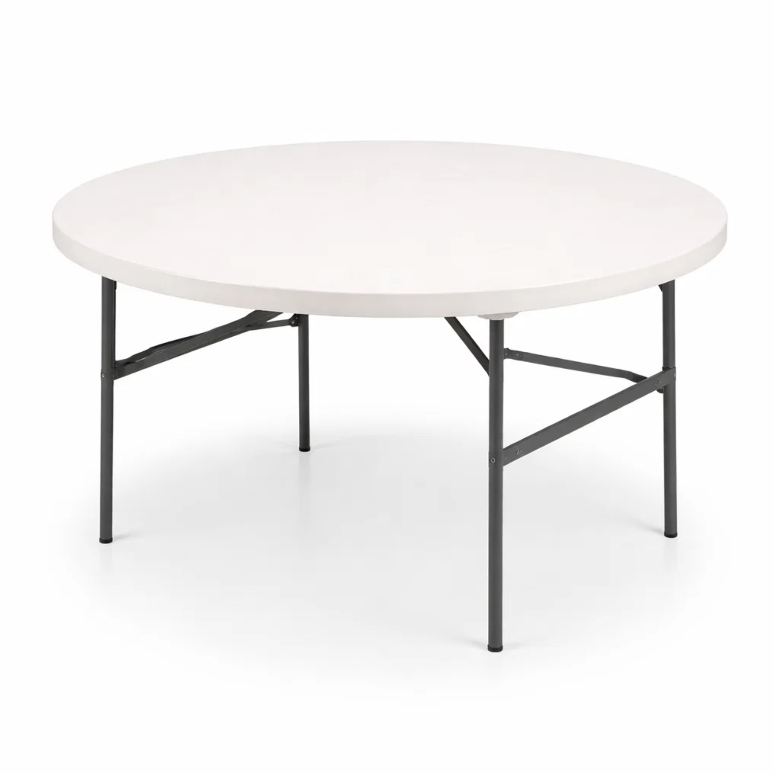 60" Round Table