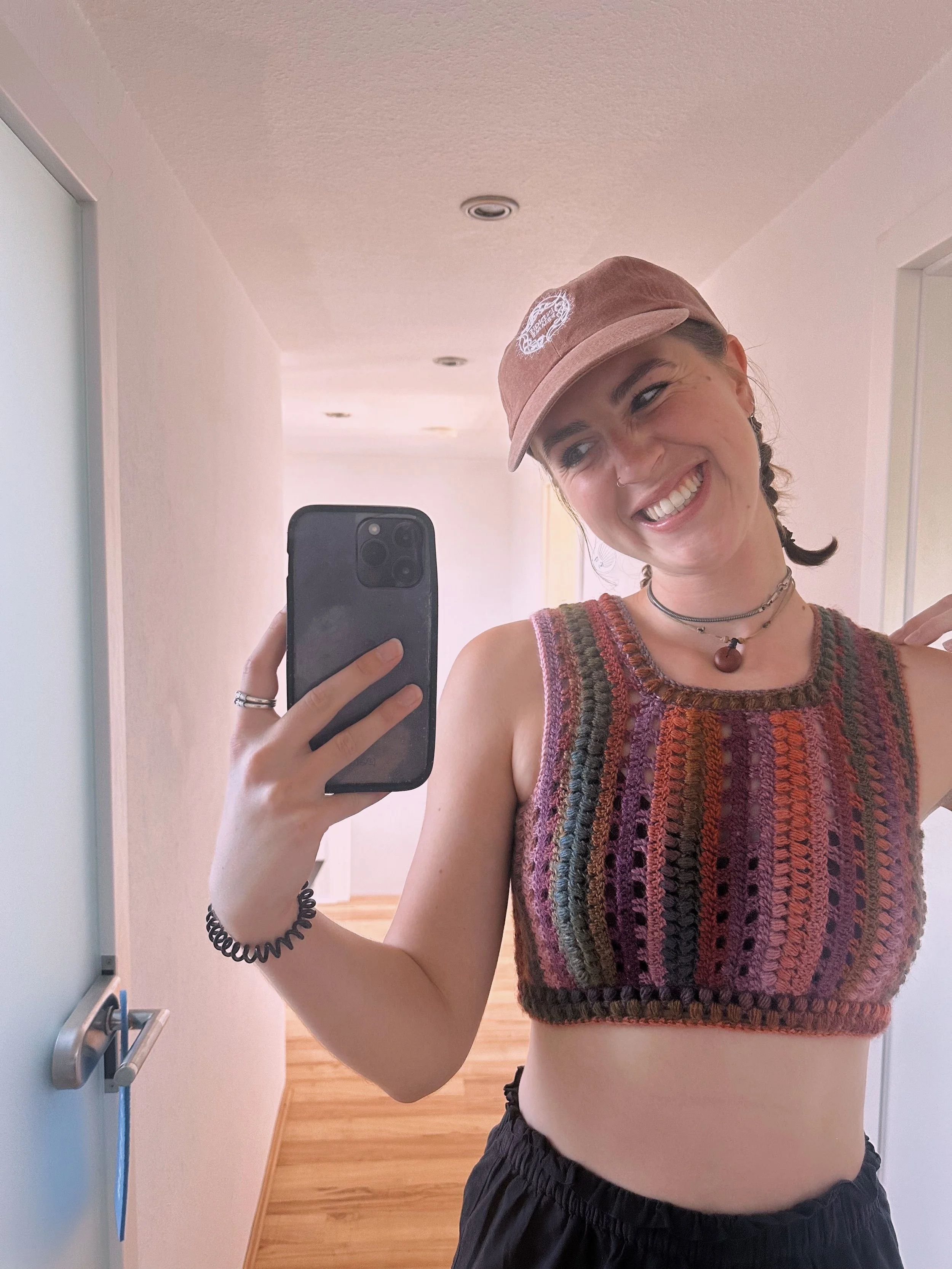 Valla Vest