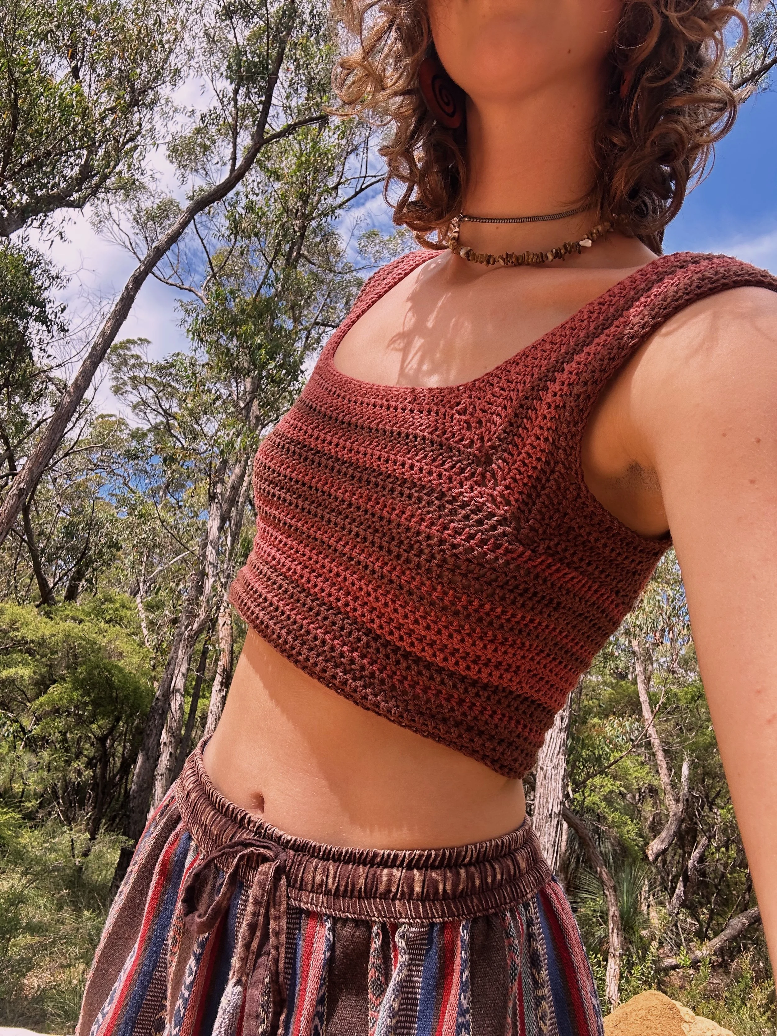 Daviesia Top