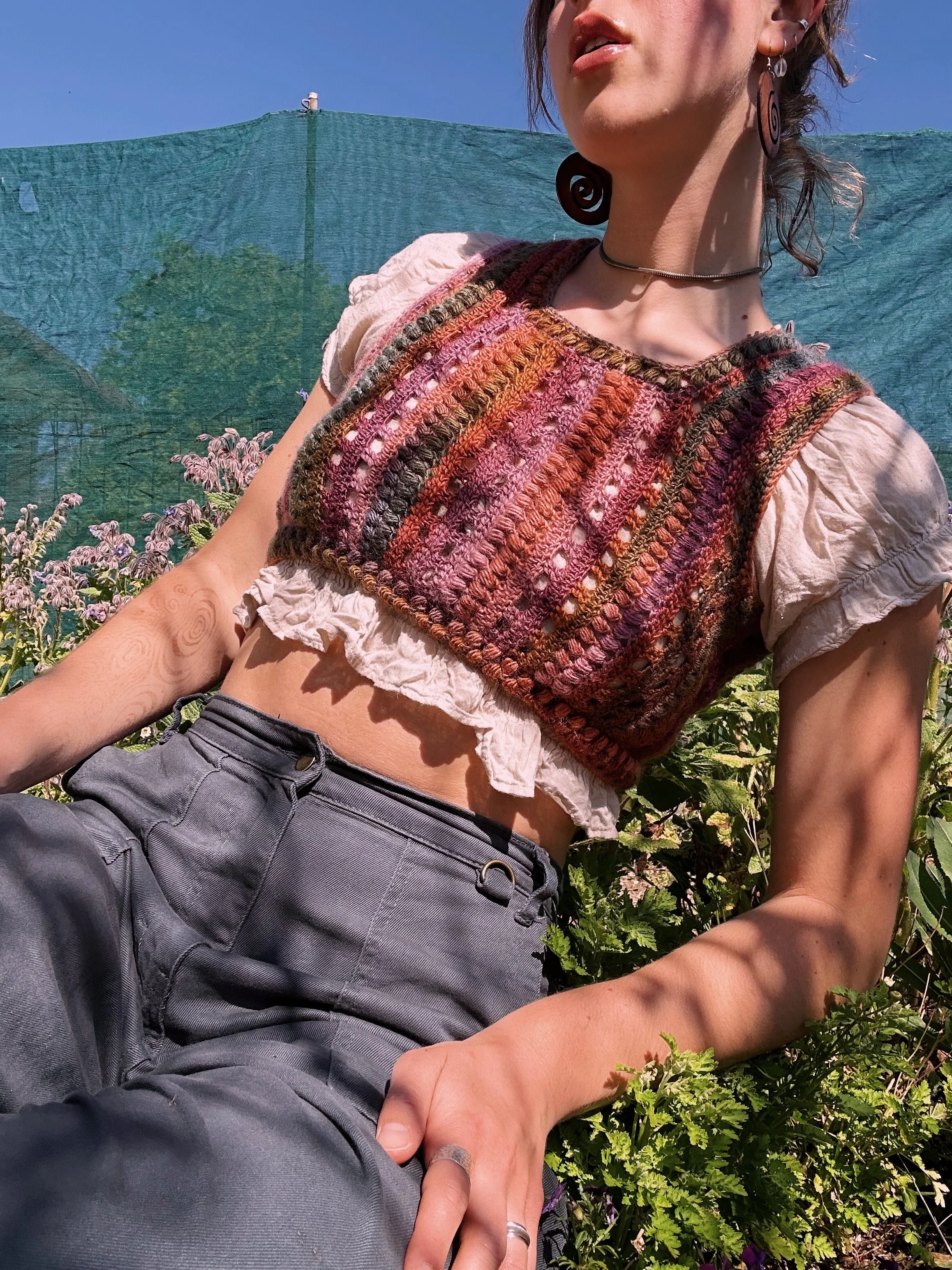 Valla Vest
