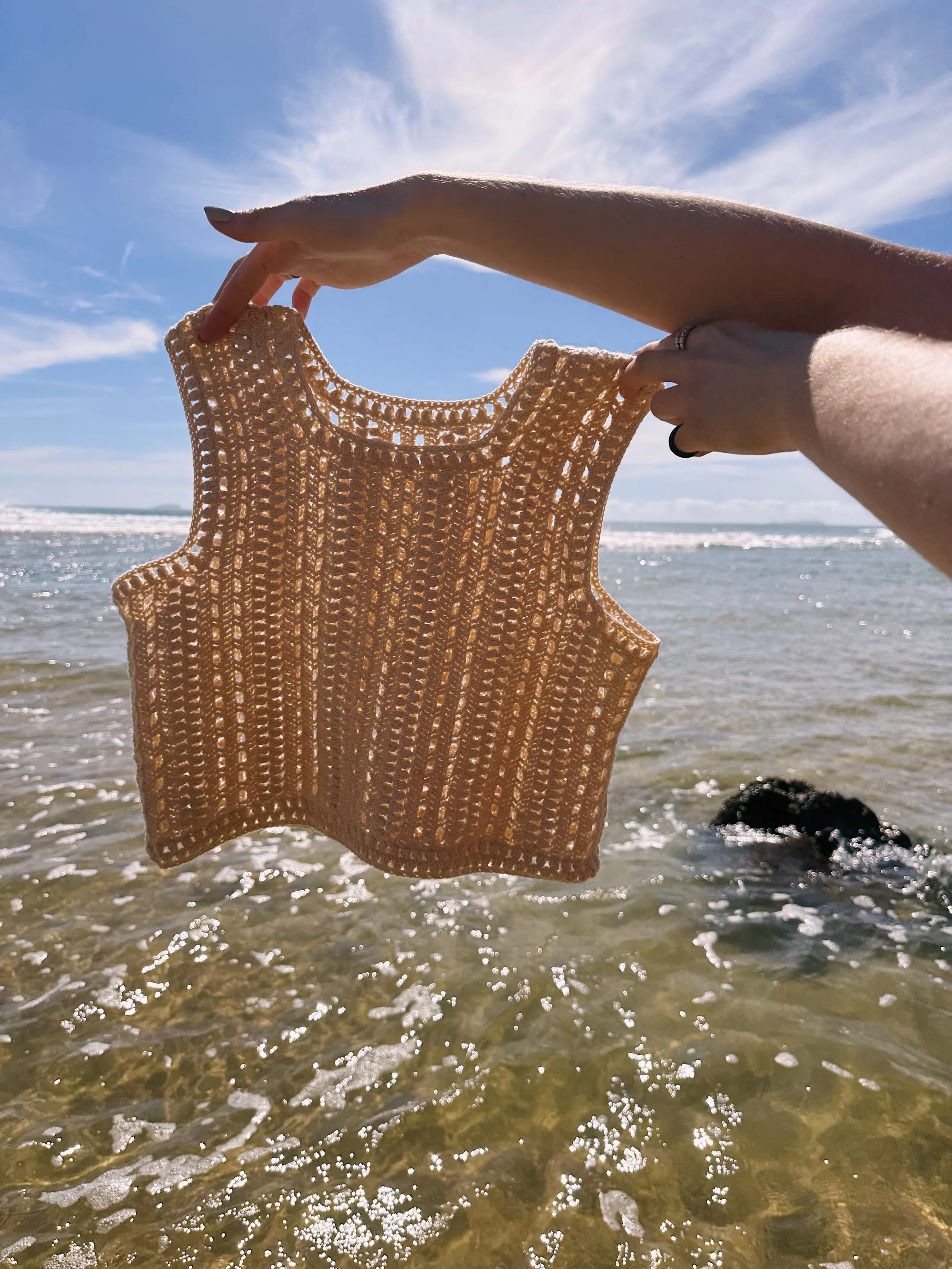 Valla Vest