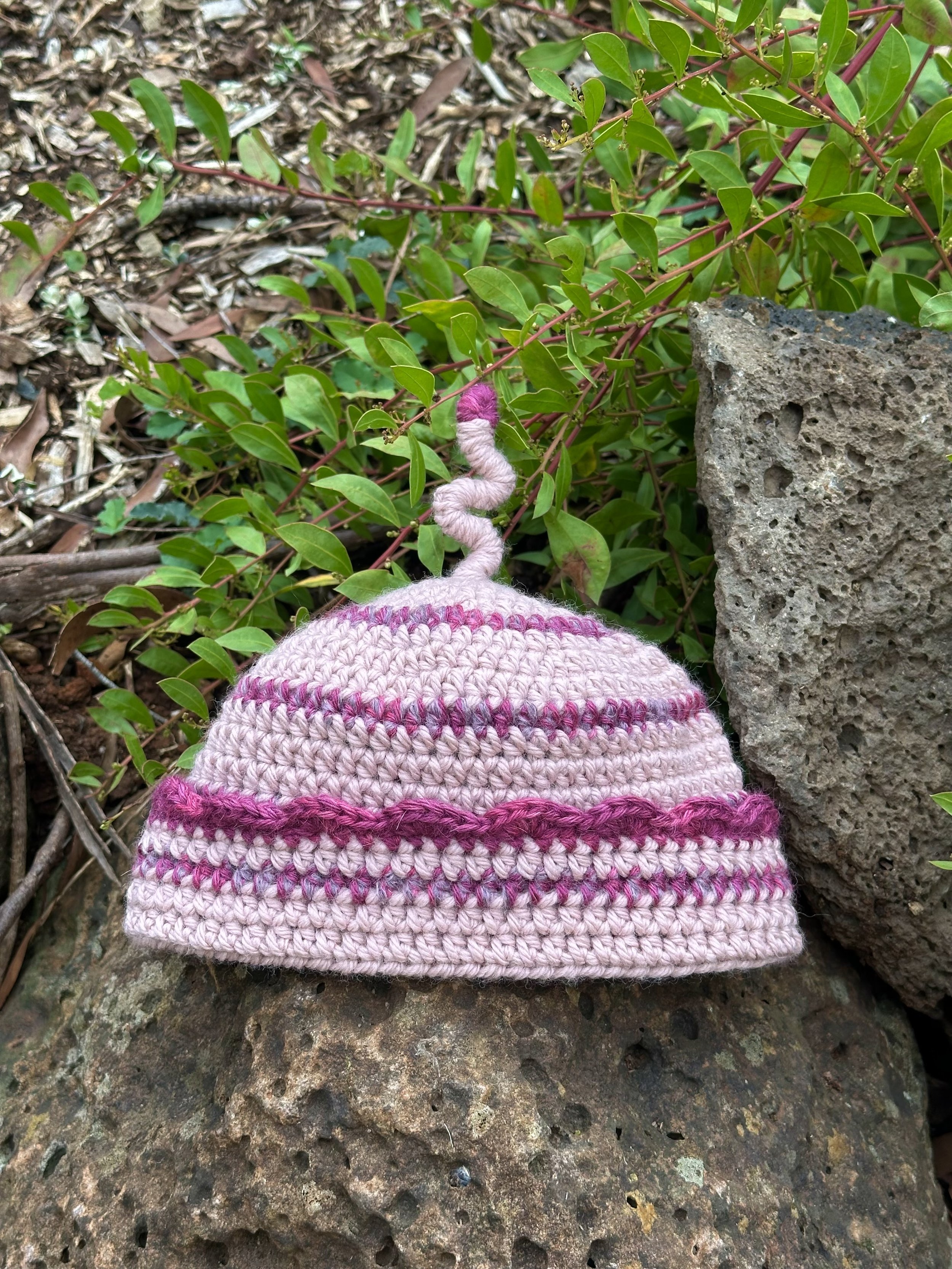 Bendable Sprout Beanie - child
