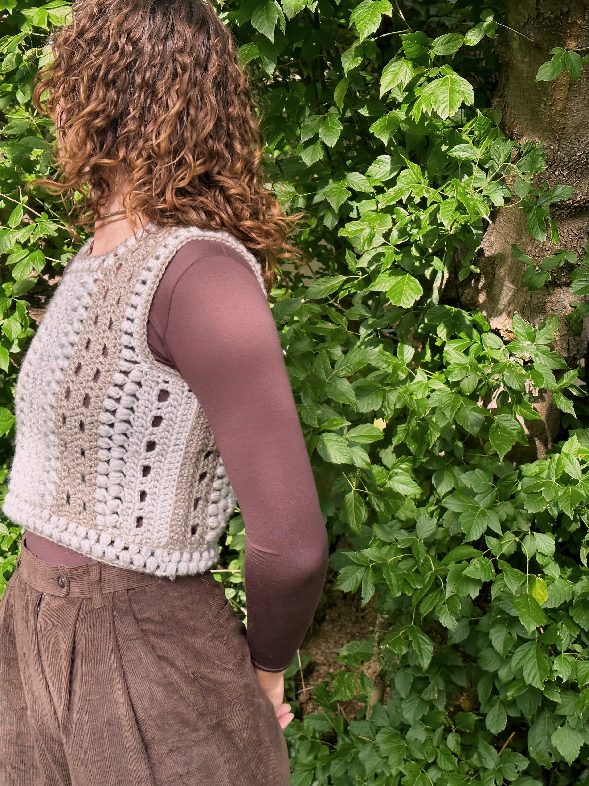 Valla Vest