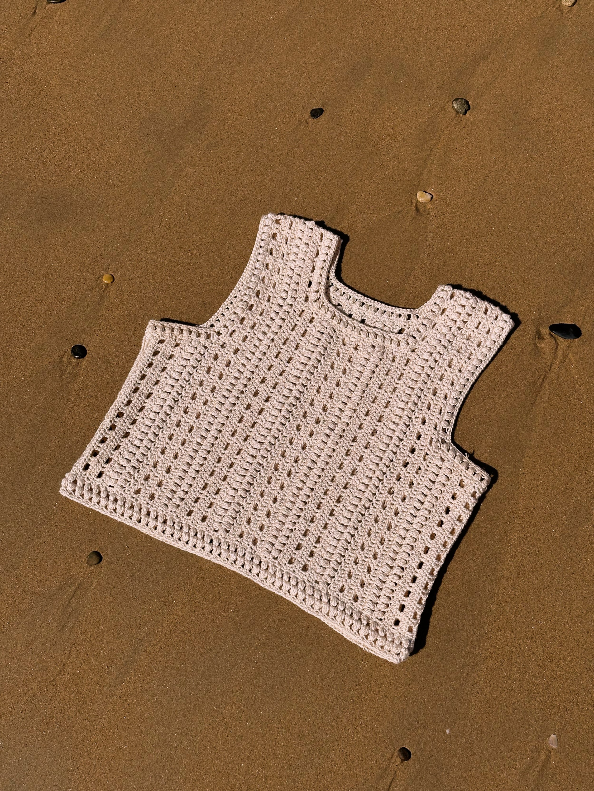 Valla Vest