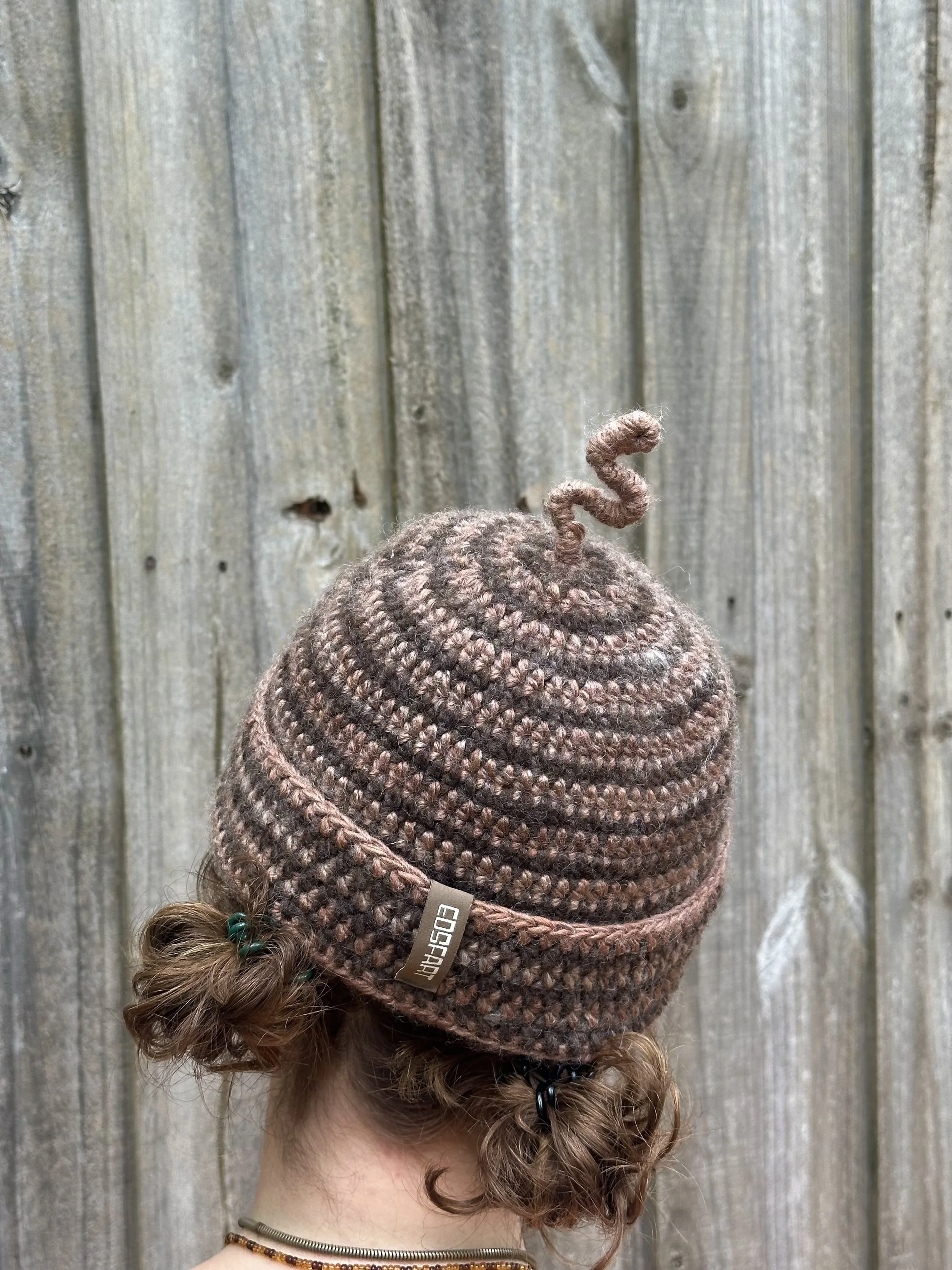 Bendable Sprout Beanie