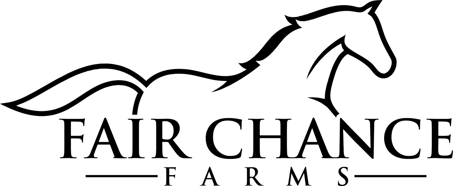 Fair Chance Farms