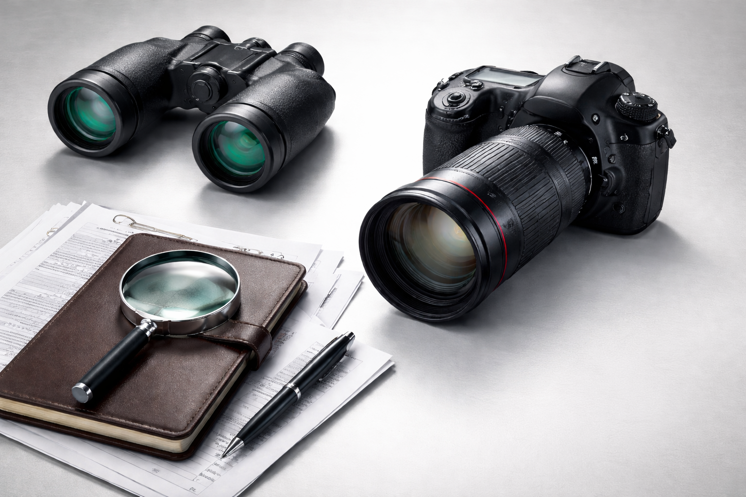 Investigative Services