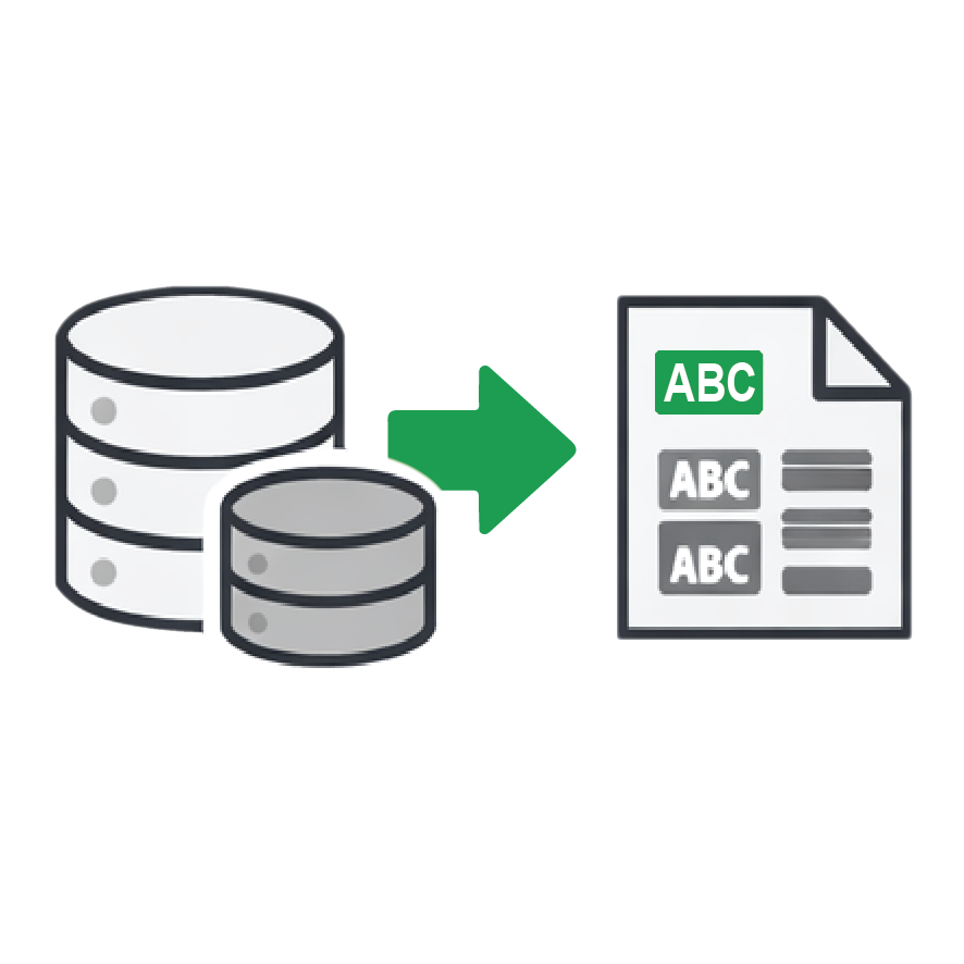 Data Merge Service