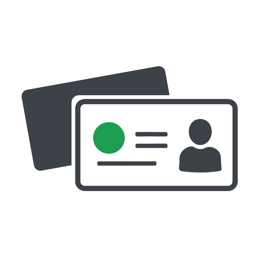 Custom Business Card Design