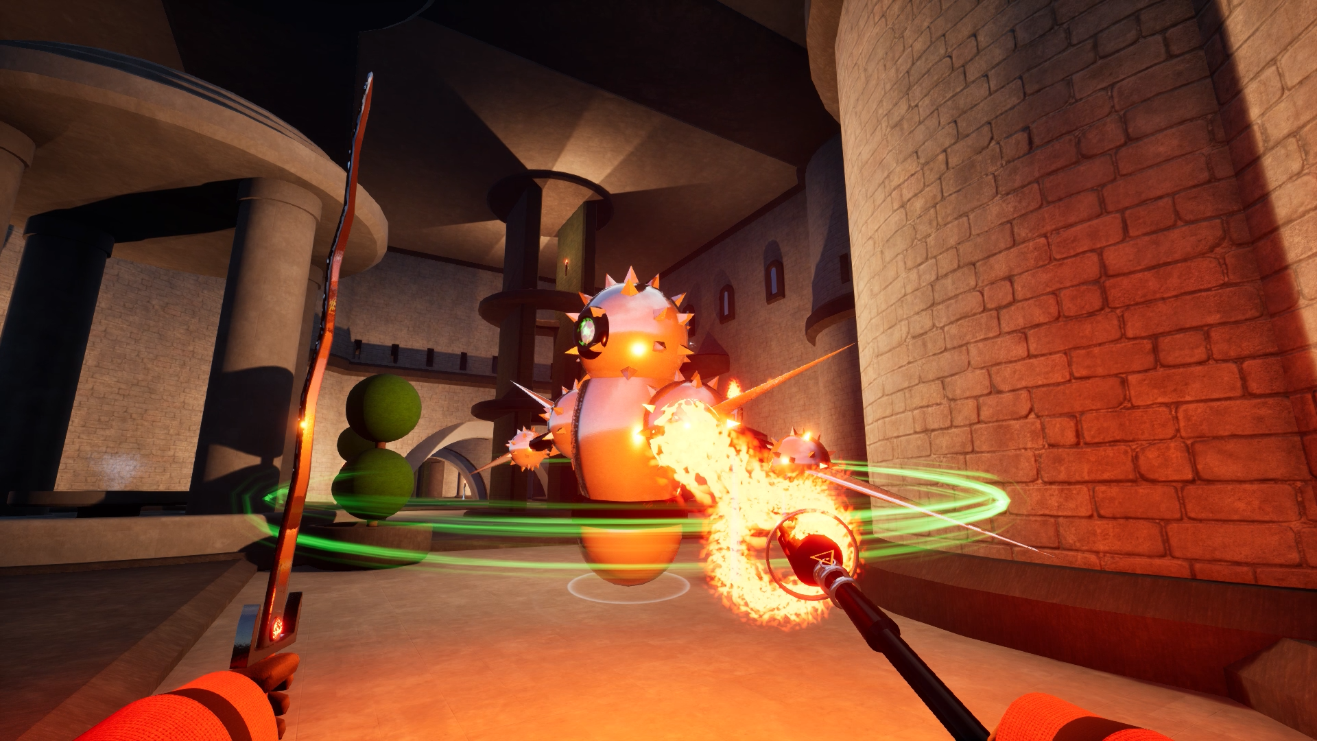 AlterMage Screenshot 2