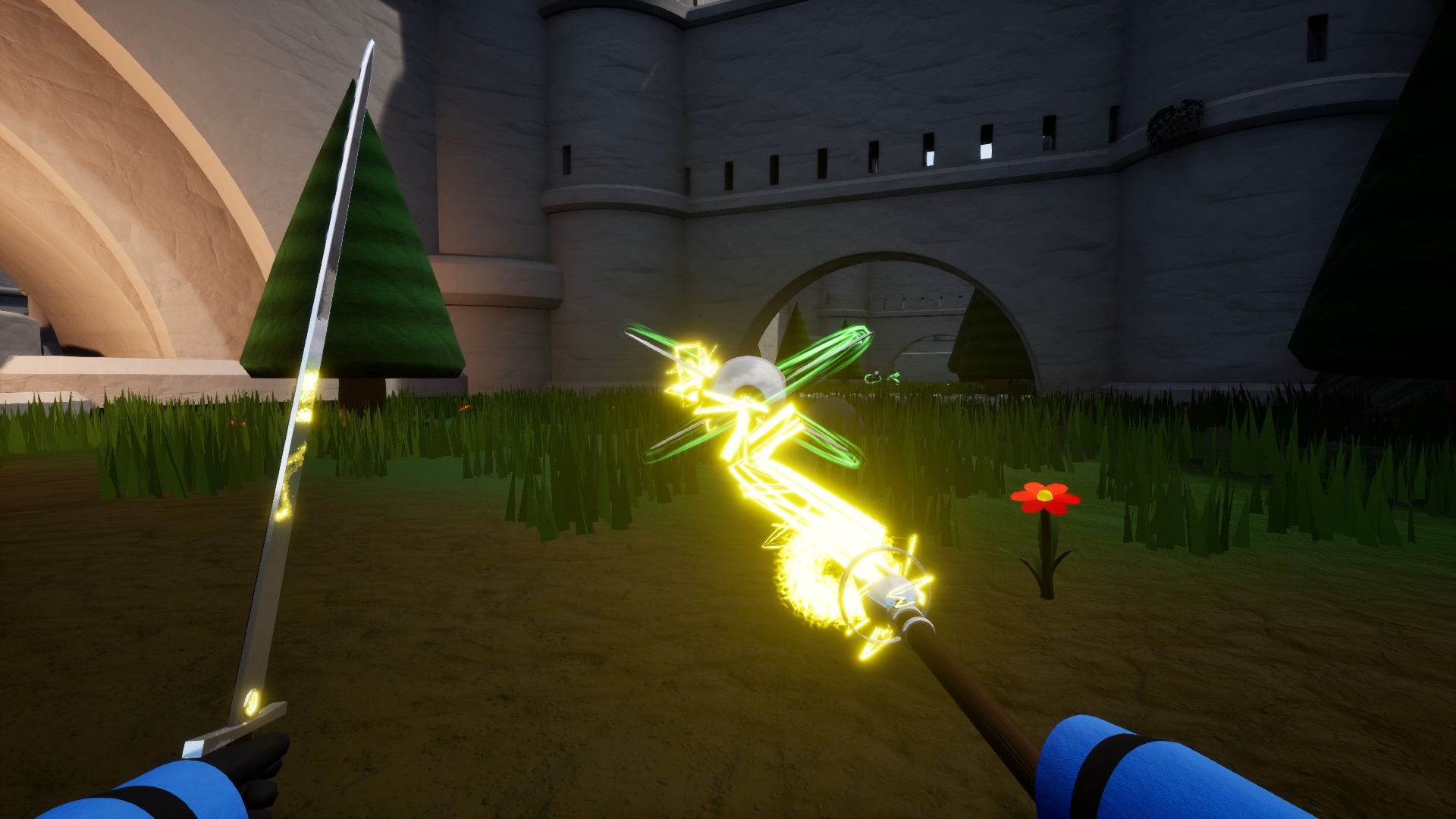 AlterMage Screenshot 5