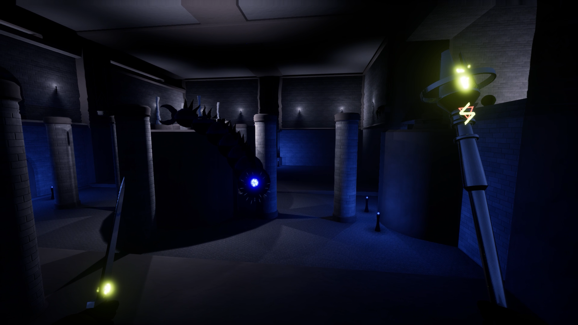 AlterMage Screenshot 3