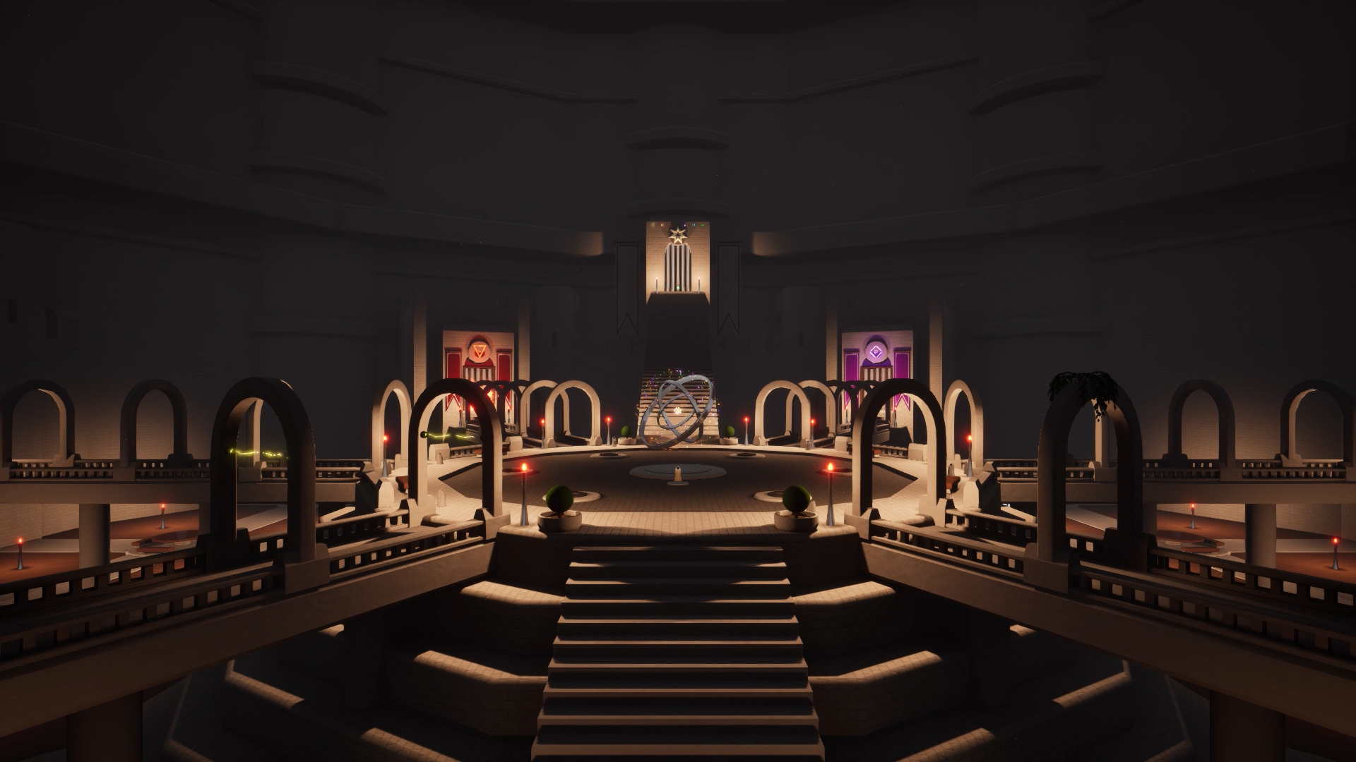 AlterMage Screenshot 5