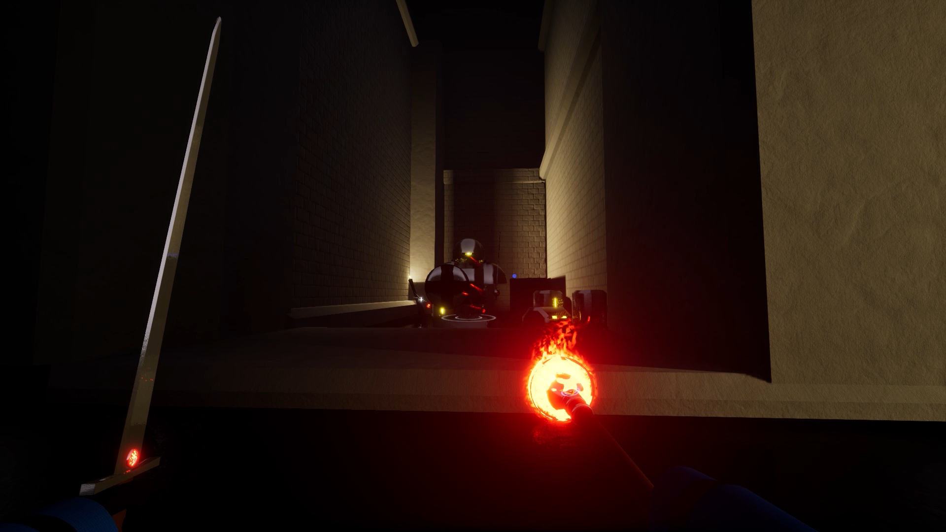 AlterMage Screenshot 8