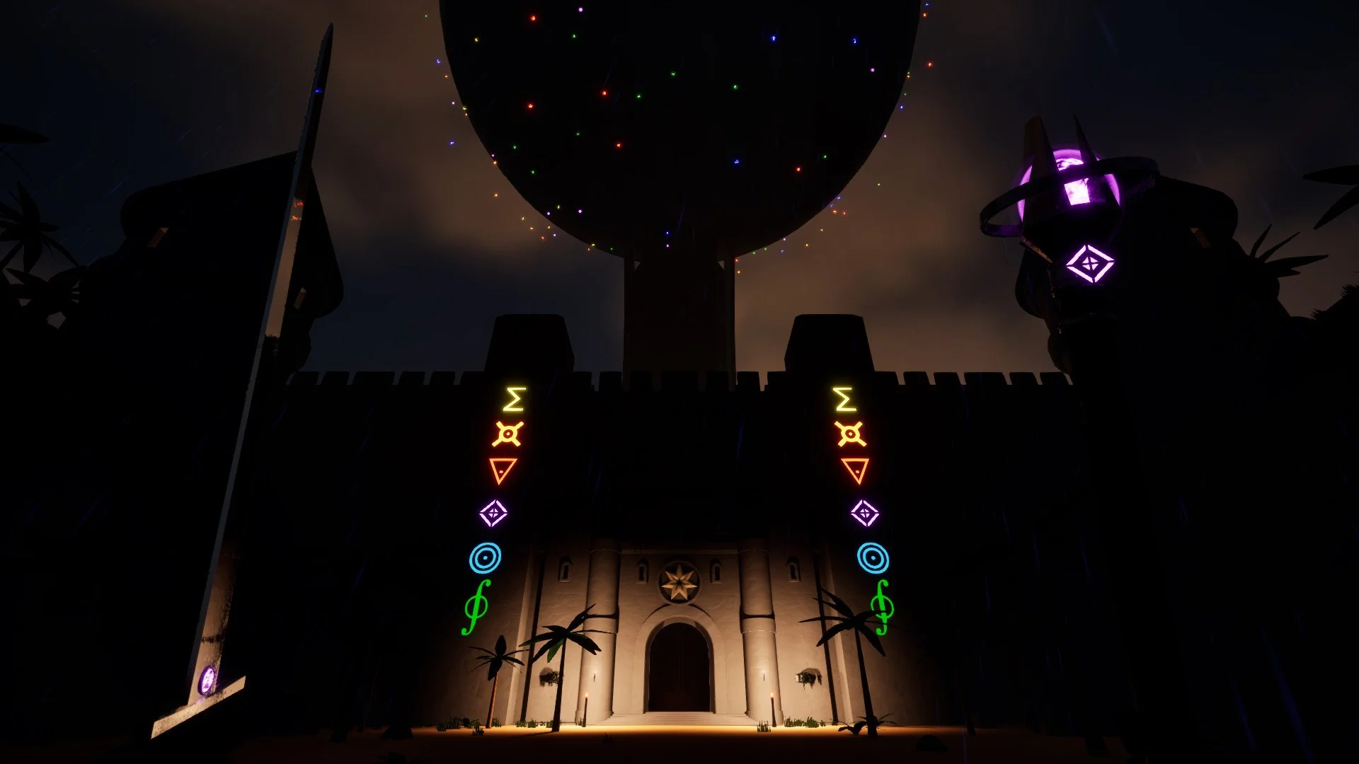 AlterMage Screenshot 8