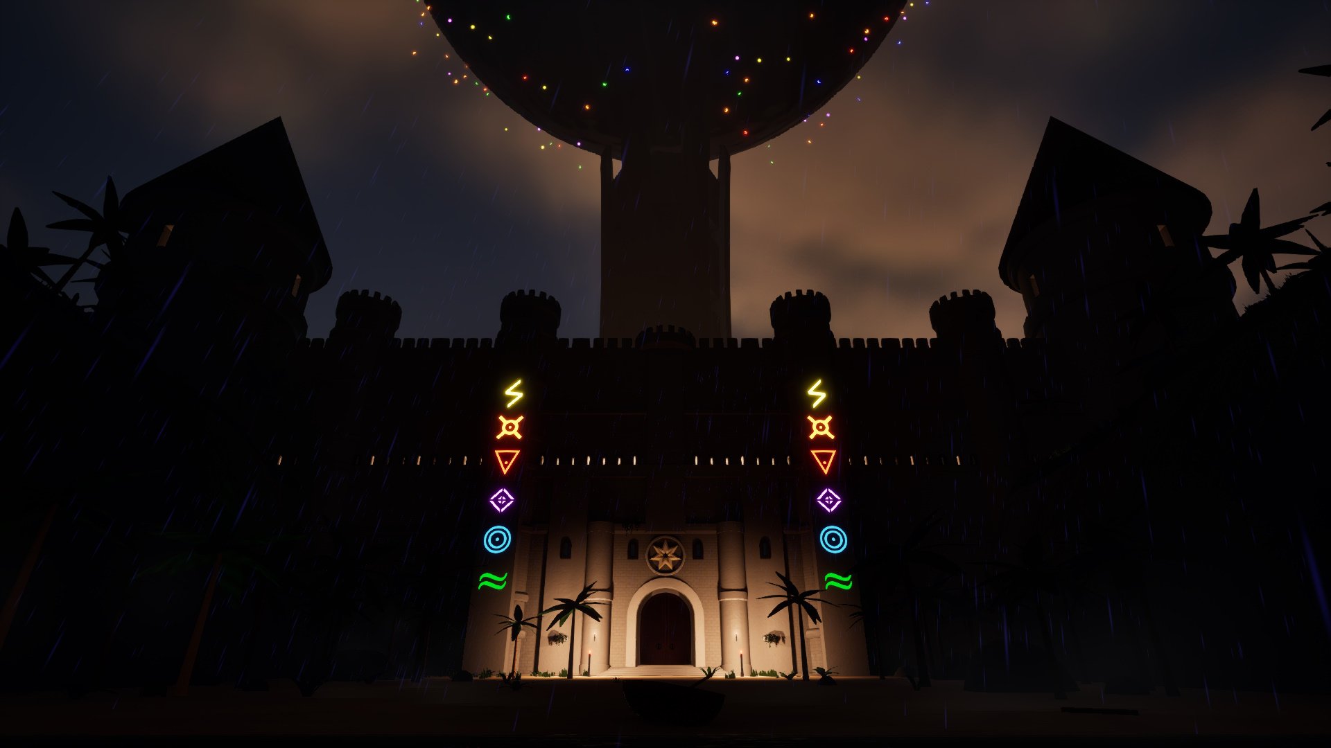 AlterMage Screenshot 8