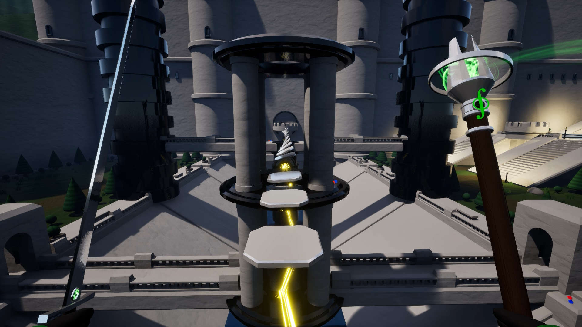 AlterMage Screenshot 7