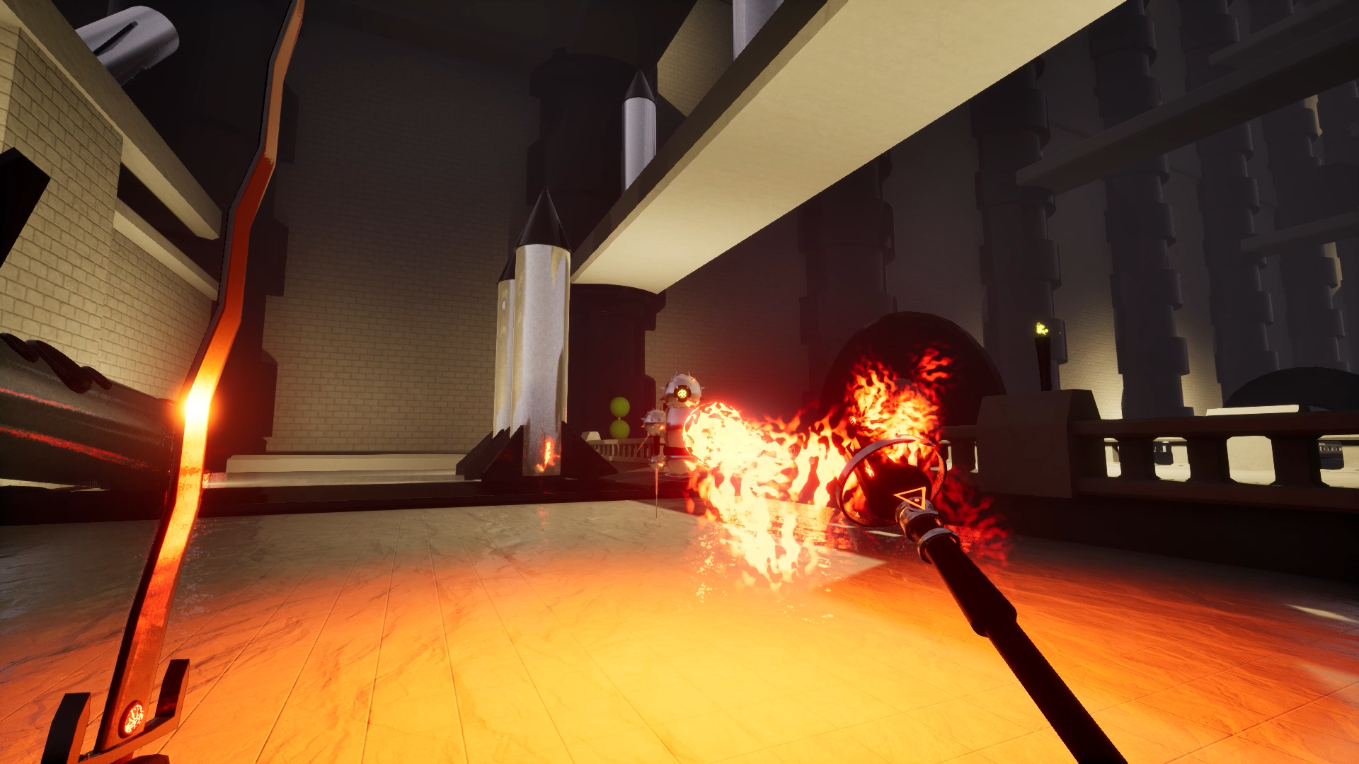 AlterMage Screenshot 2