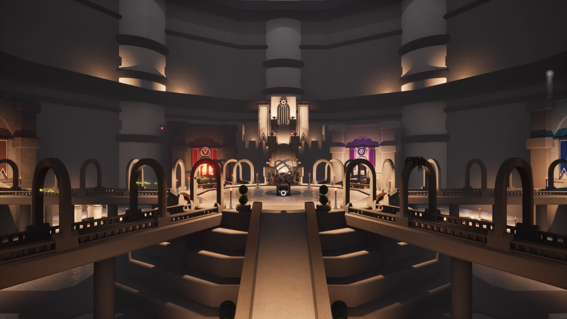 AlterMage Screenshot 6