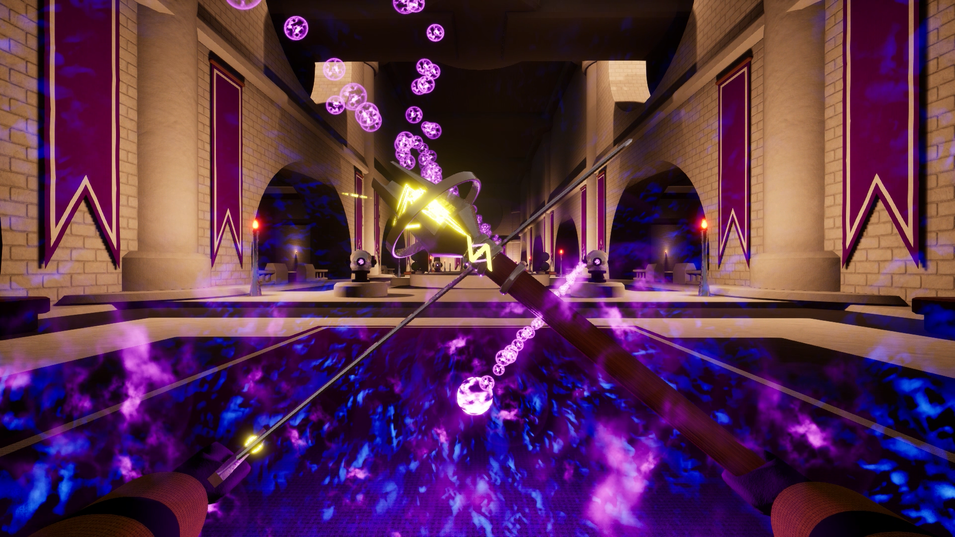 AlterMage Screenshot 7