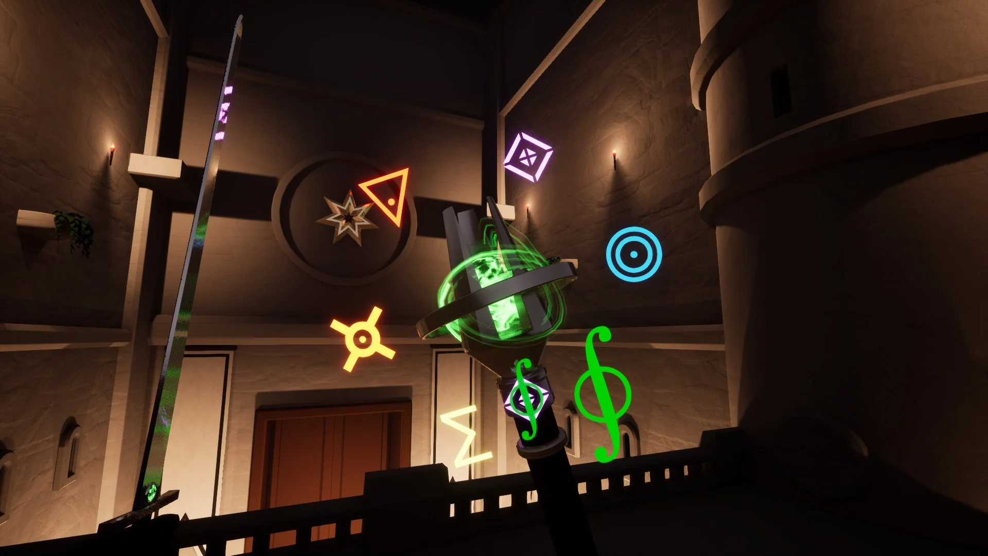 AlterMage Screenshot 2