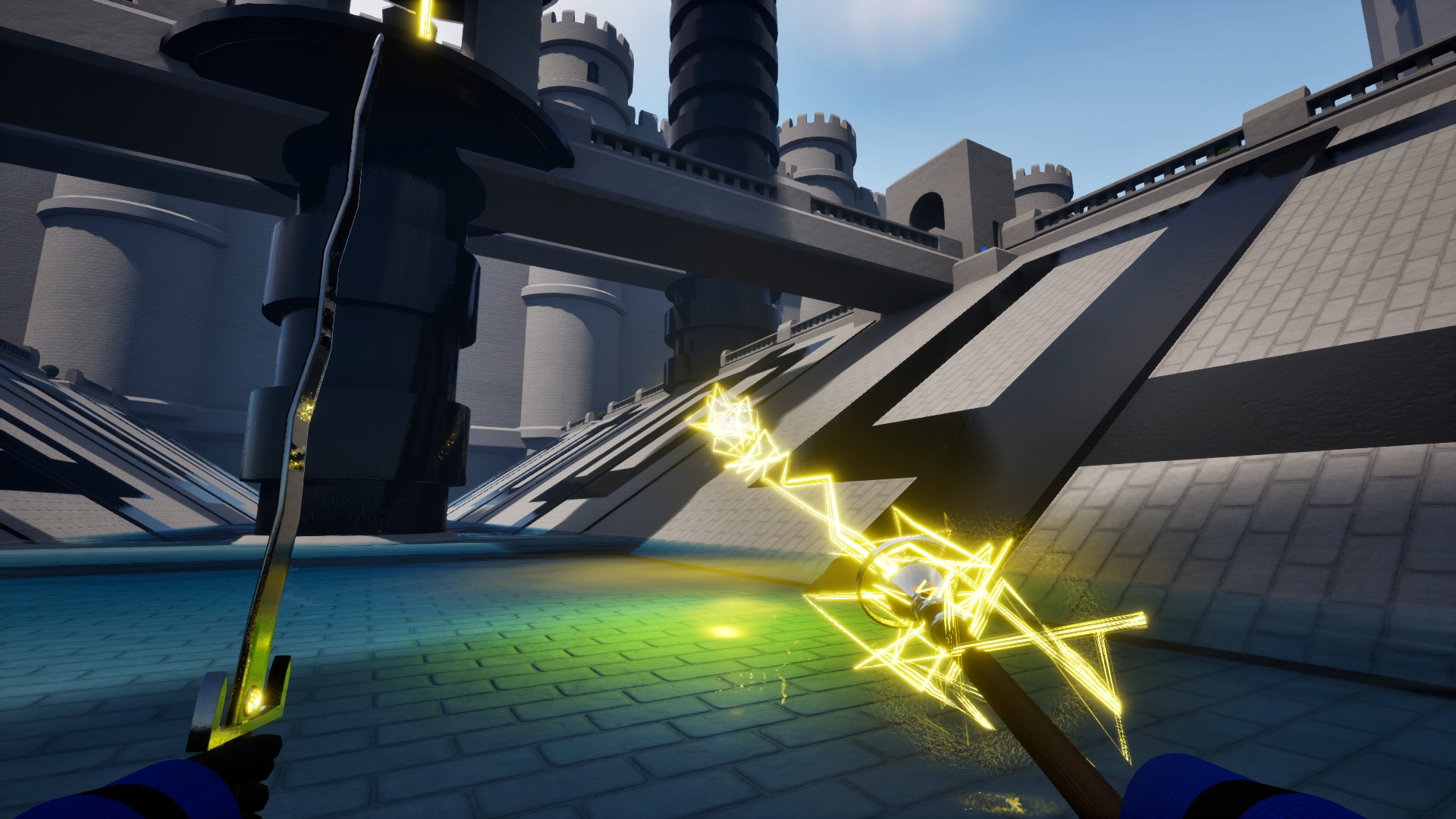 AlterMage Screenshot 3