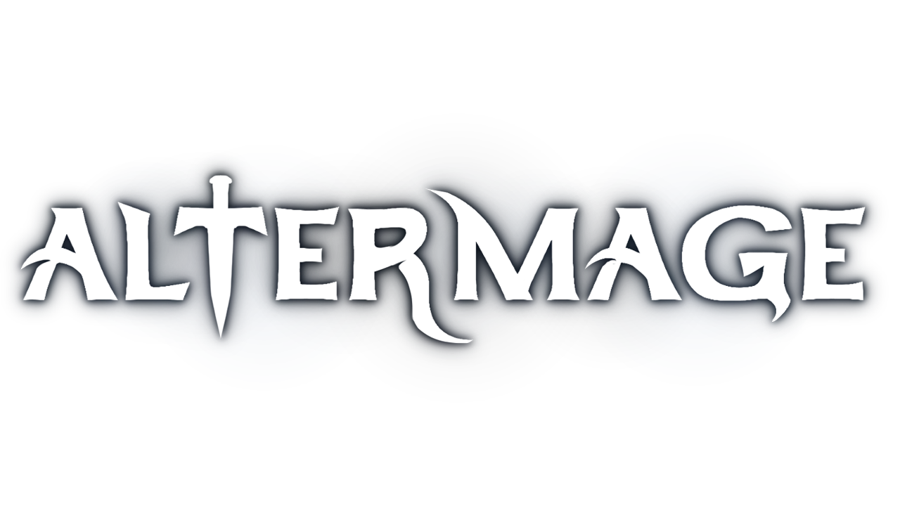 AlterMage Logo
