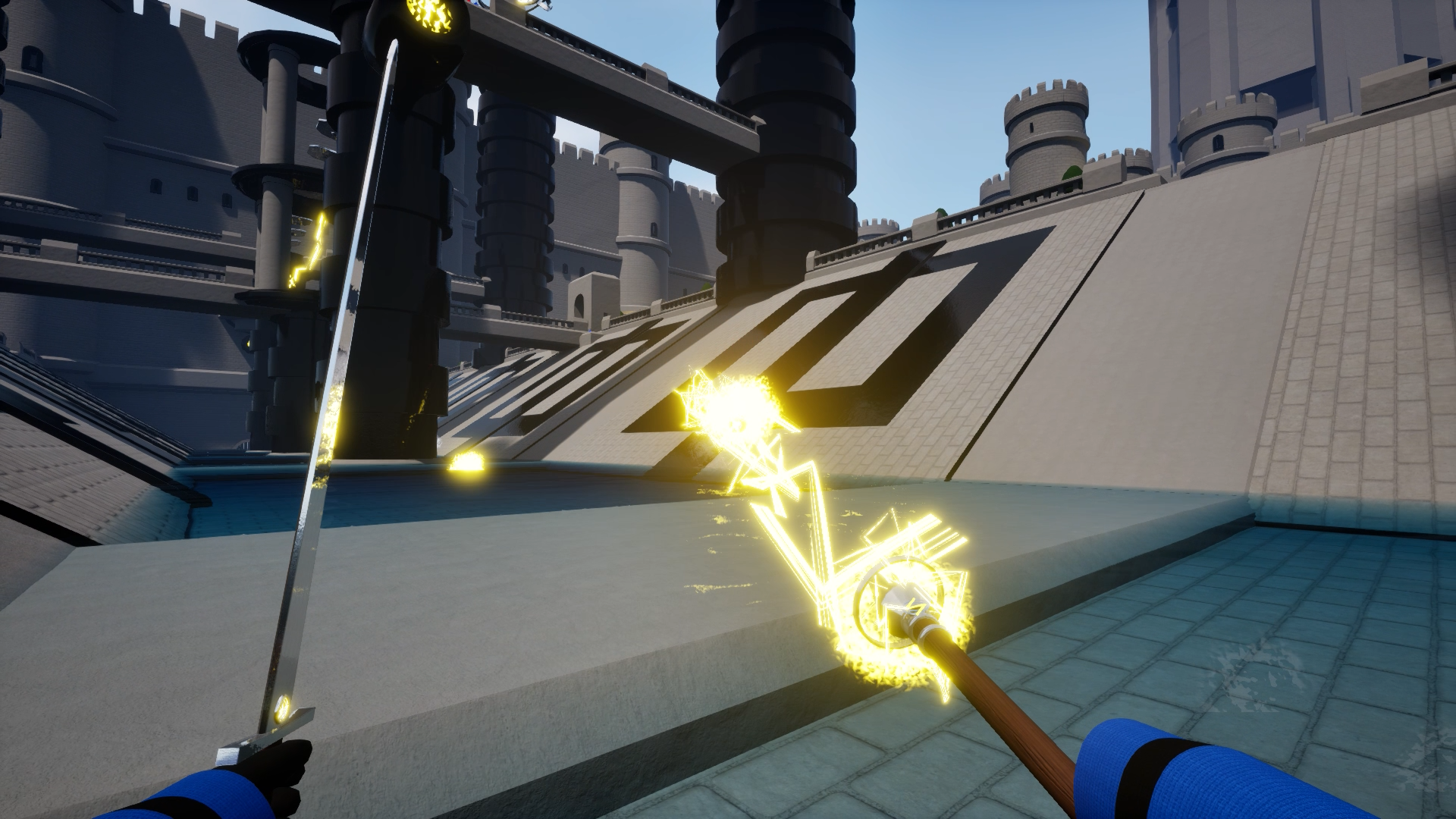 AlterMage Screenshot 3